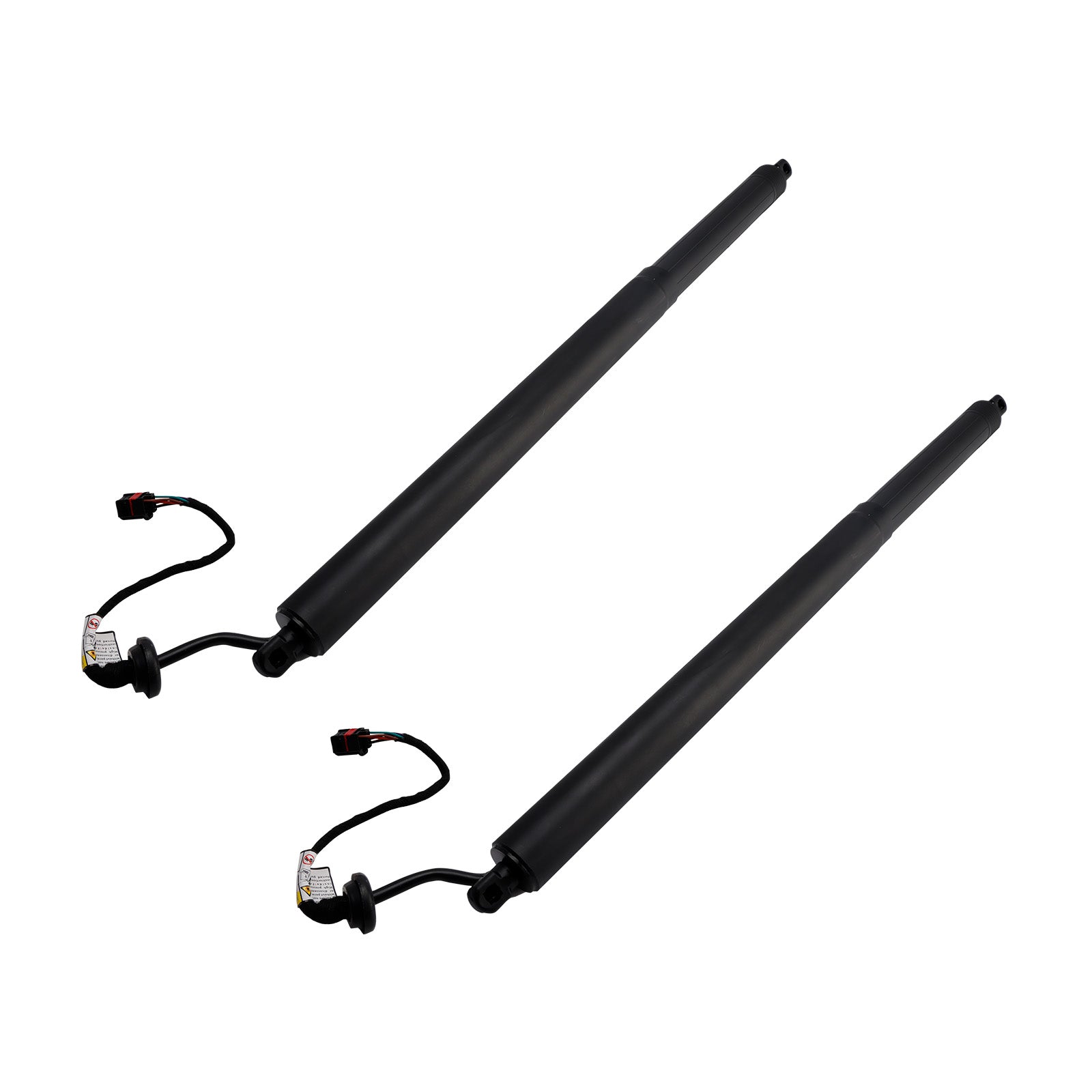 2018-2024 Volvo XC60 II 246 2PCS Rear Electric Tailgate Gas Strut 31420455