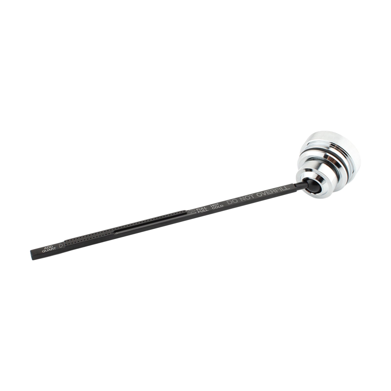 Bouchon de réservoir de jauge d'huile, bouchon adapté à Dyna Wide Glide FXDL 1991-1998 0710-0001