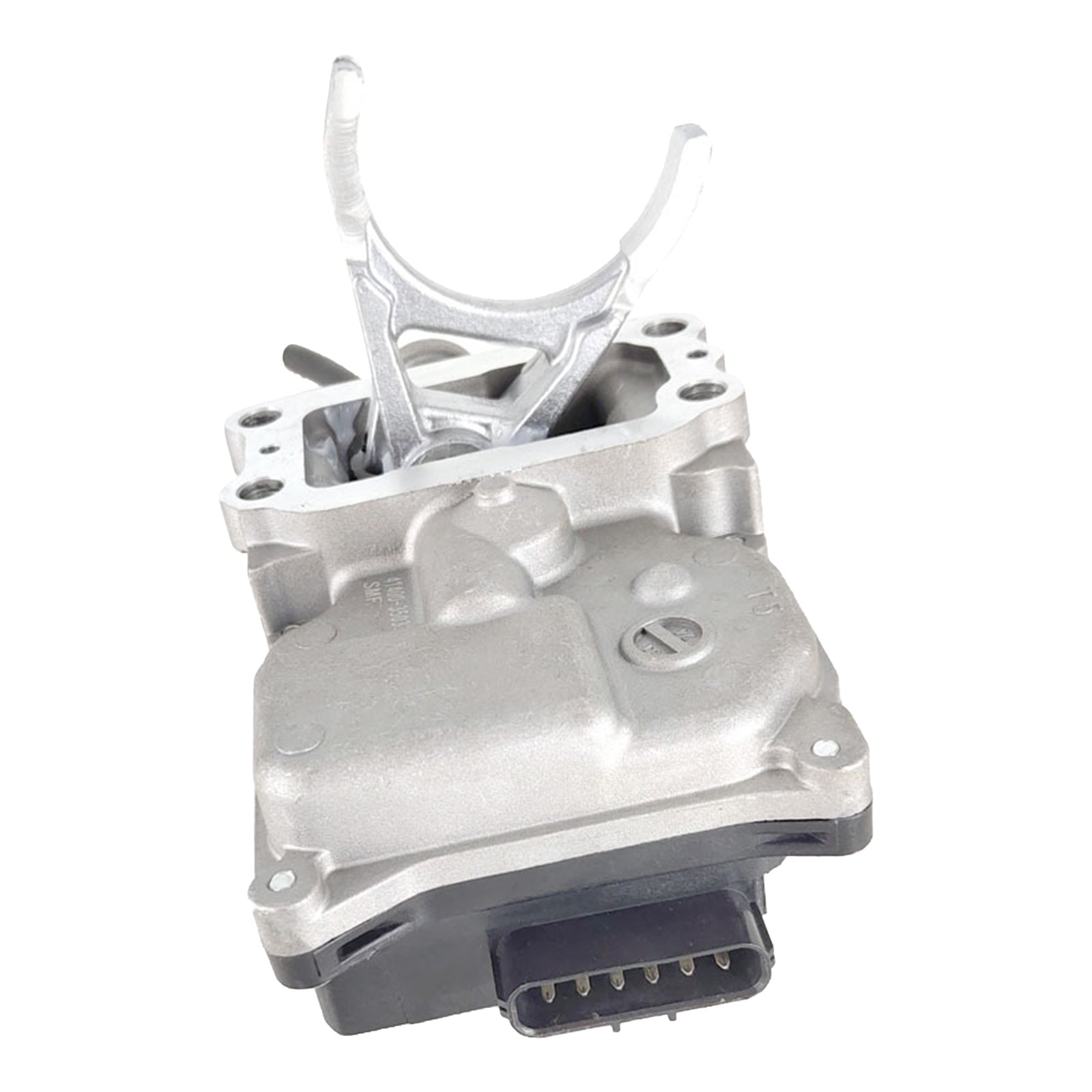 Toyota Tacoma 2005-2019 Front 4WD Differential Vacuum Actuator 41400-35034