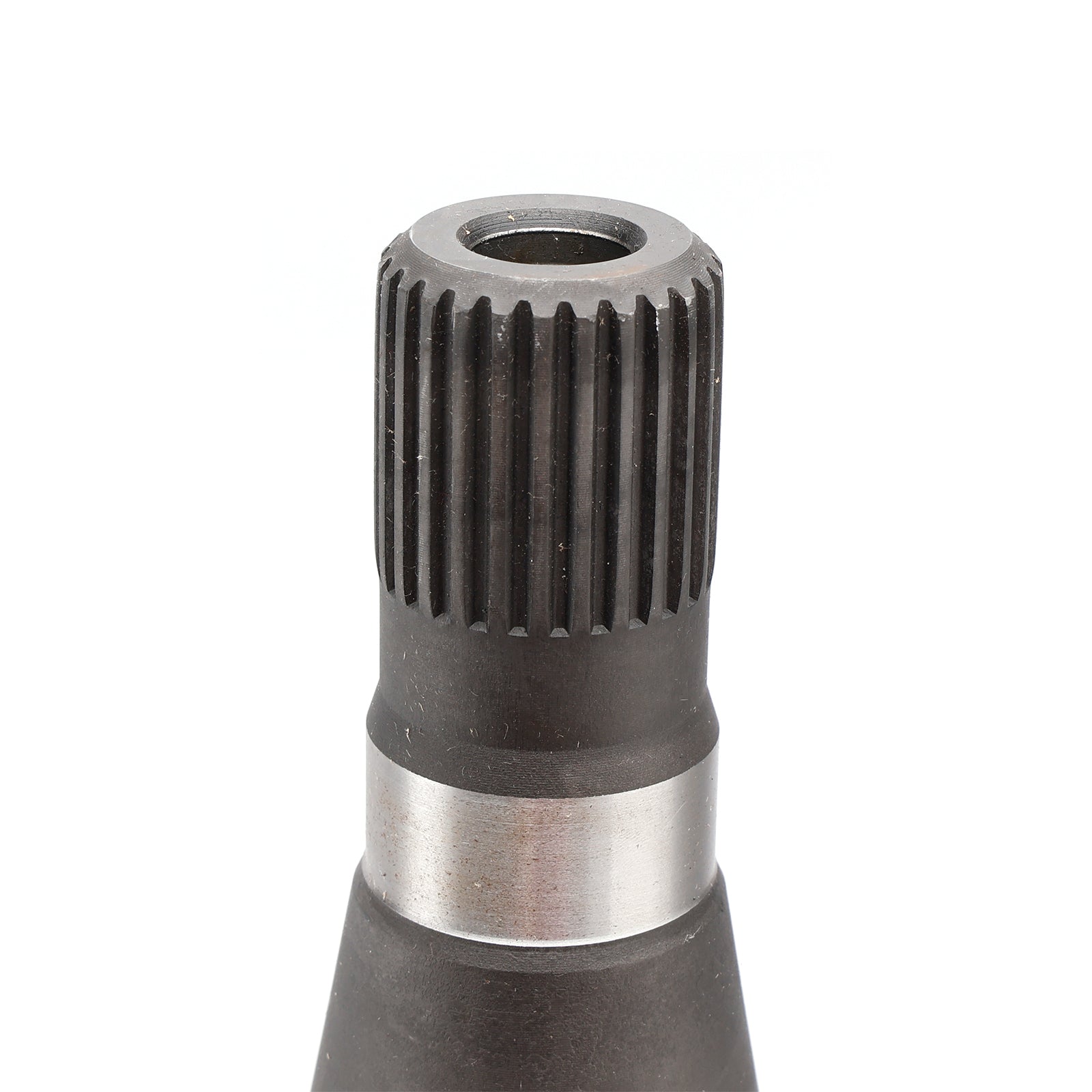 2008-2009 Mercedes-Benz Sprinter 3.5-T B906 311 CDI 4x4 2.1 Chassis Cabine Linksachter Aandrijfas Aandrijfas A9063503710