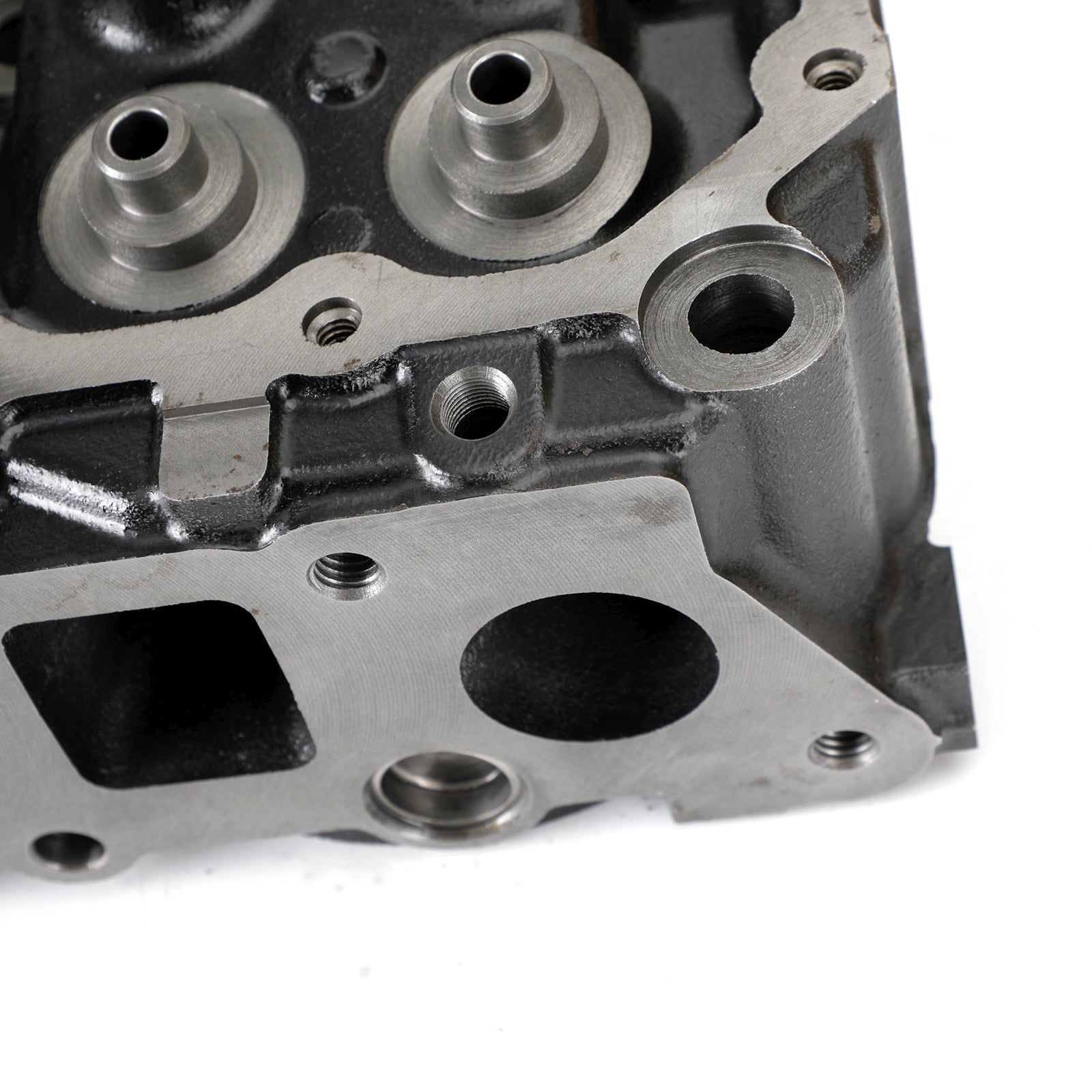 1989-2002 Jeep 2.5L Bare Cylinder Head 403 / 117