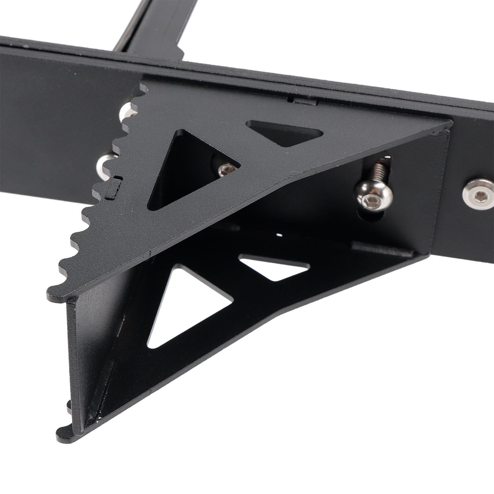 Escalera de puerta trasera para Toyota 4Runner 2010-2020 5TH GEN 2010+