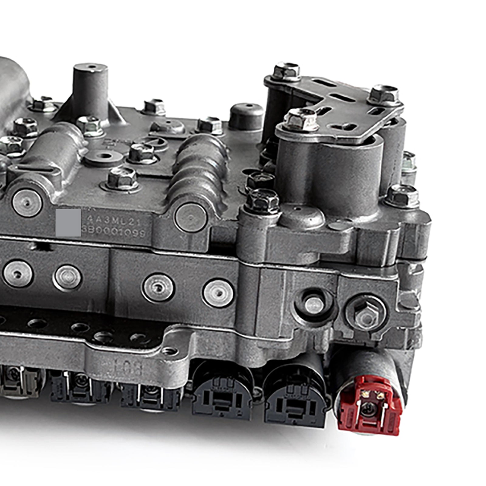 A6LF1 A6LF2 Transmission Valve Body For Hyundai Kia 3.3L 3.5L 2006-2016