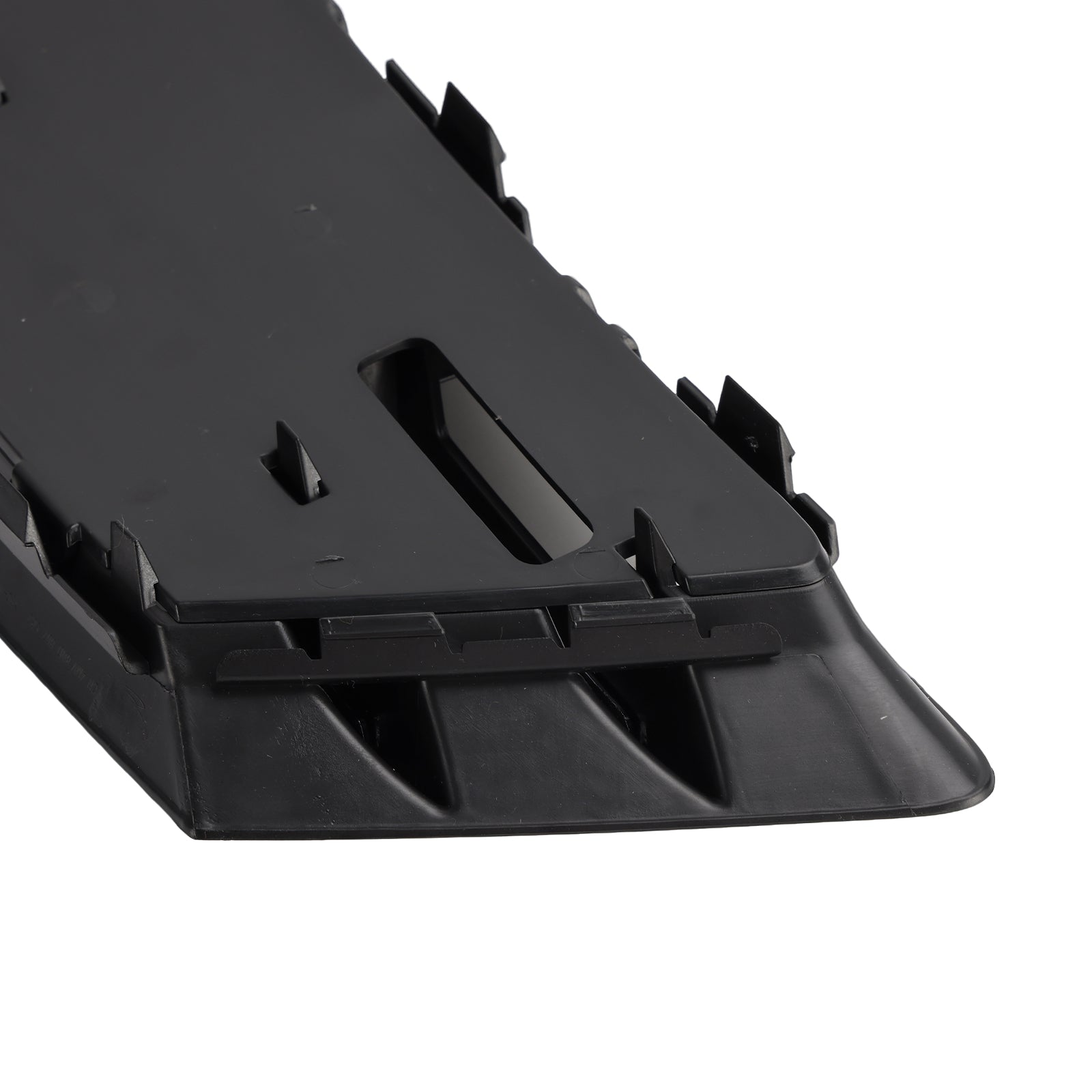 2016-2018 AUDI A4 B9 2 STUKS Mistlamp Grille Onderste Bumper Grill