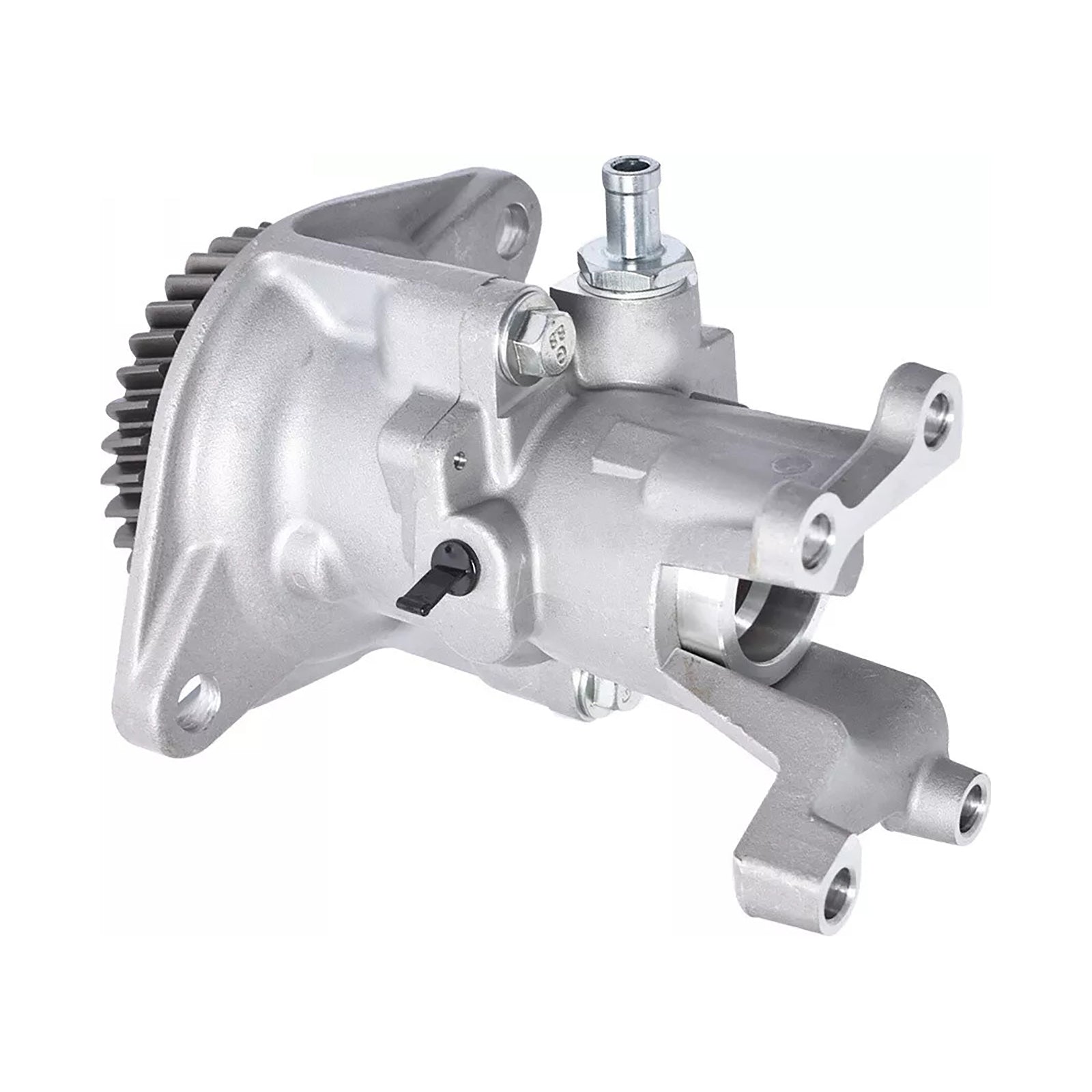 Tandwielaangedreven mechanische vacuümpomp met pakking voor Dodge Ram 2500 94-02 Ram 3500