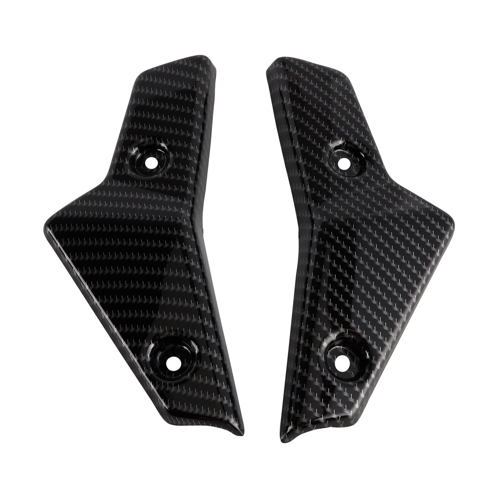 2020-2022 Street Triple 765 R/RS Kylarsidoskyddspaneler
