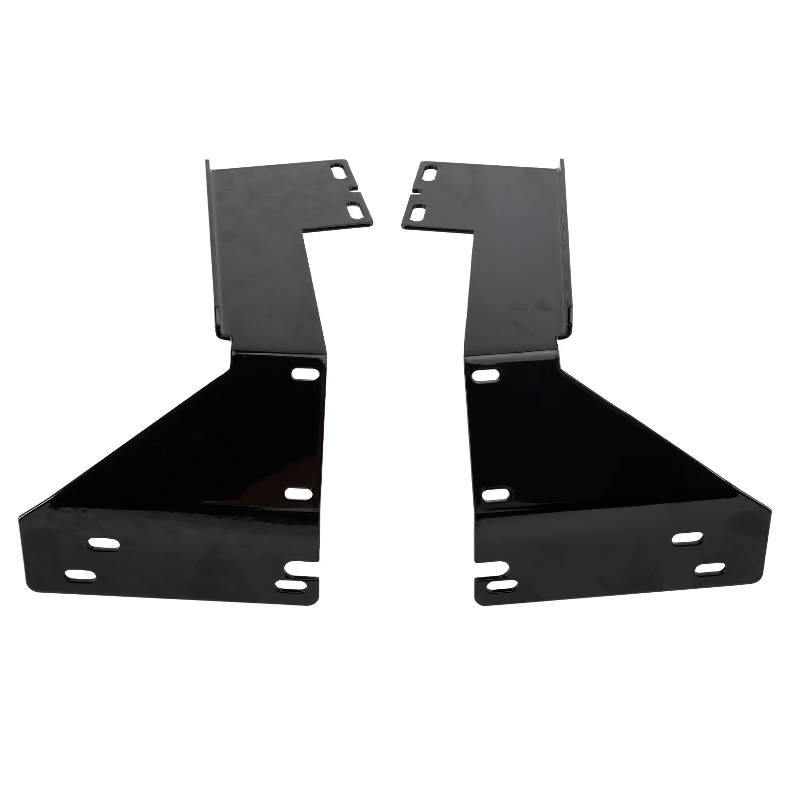 1998-2013 Road Glide Steel Head Fairing Support Mount Bracket