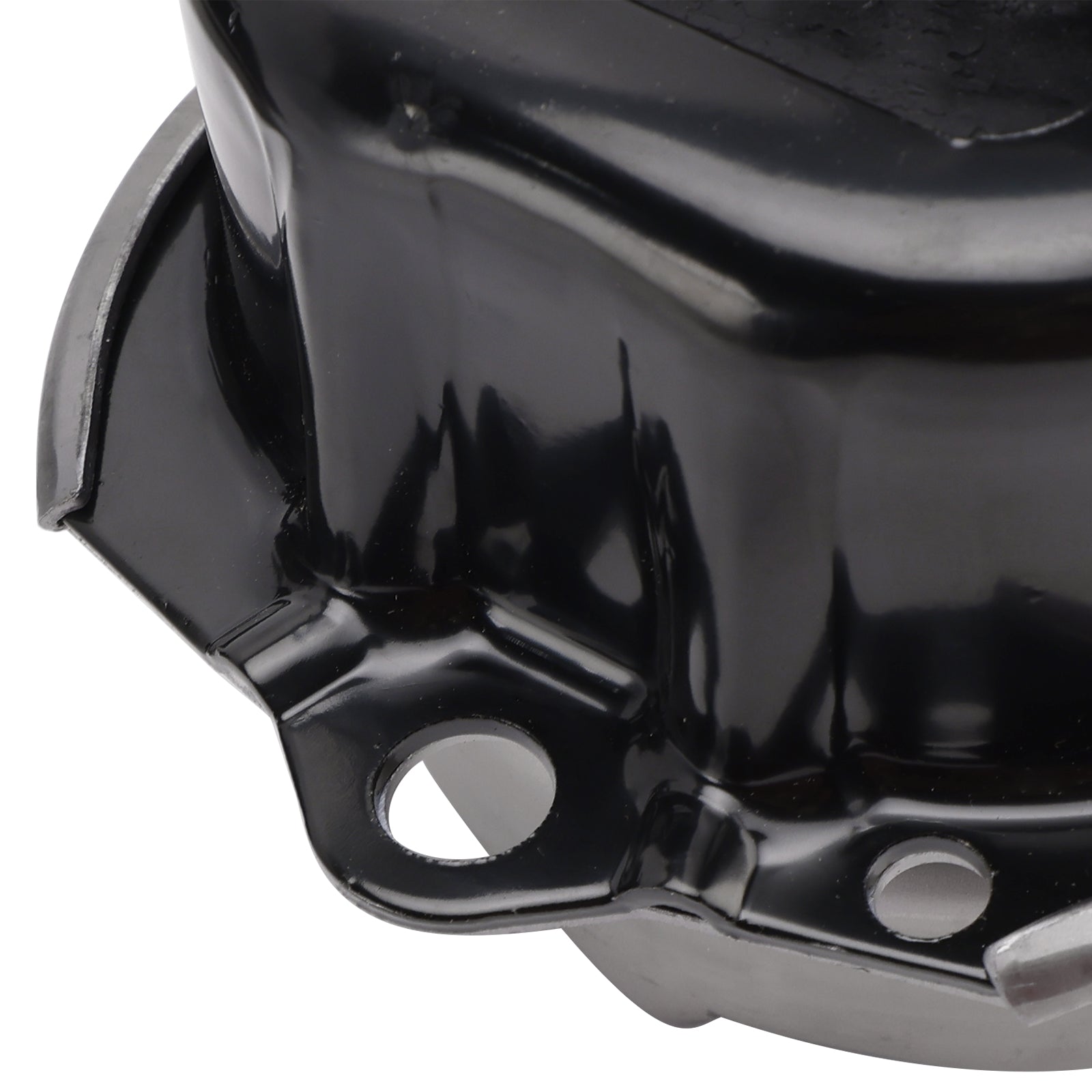 07/2009 -06/2014 For BMW X6 (E71,E72) xDrive 35 i 5958 235 320 N55 B30 A SUV Left + Right Engine Mount 22116778192