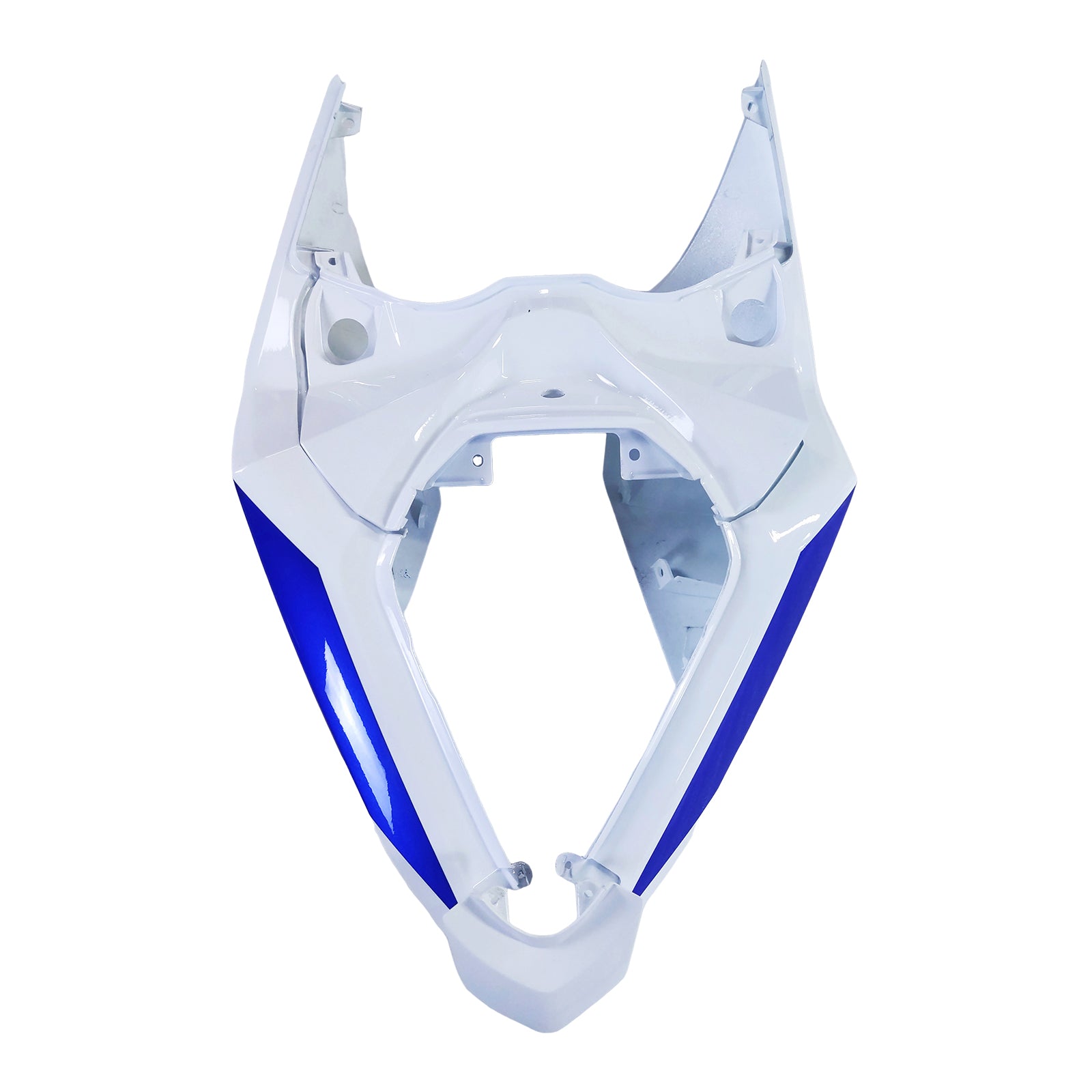 Kit de carénage d'injection Bodywork Abs en plastique pour Honda CBR1000RR-R 2020-2023