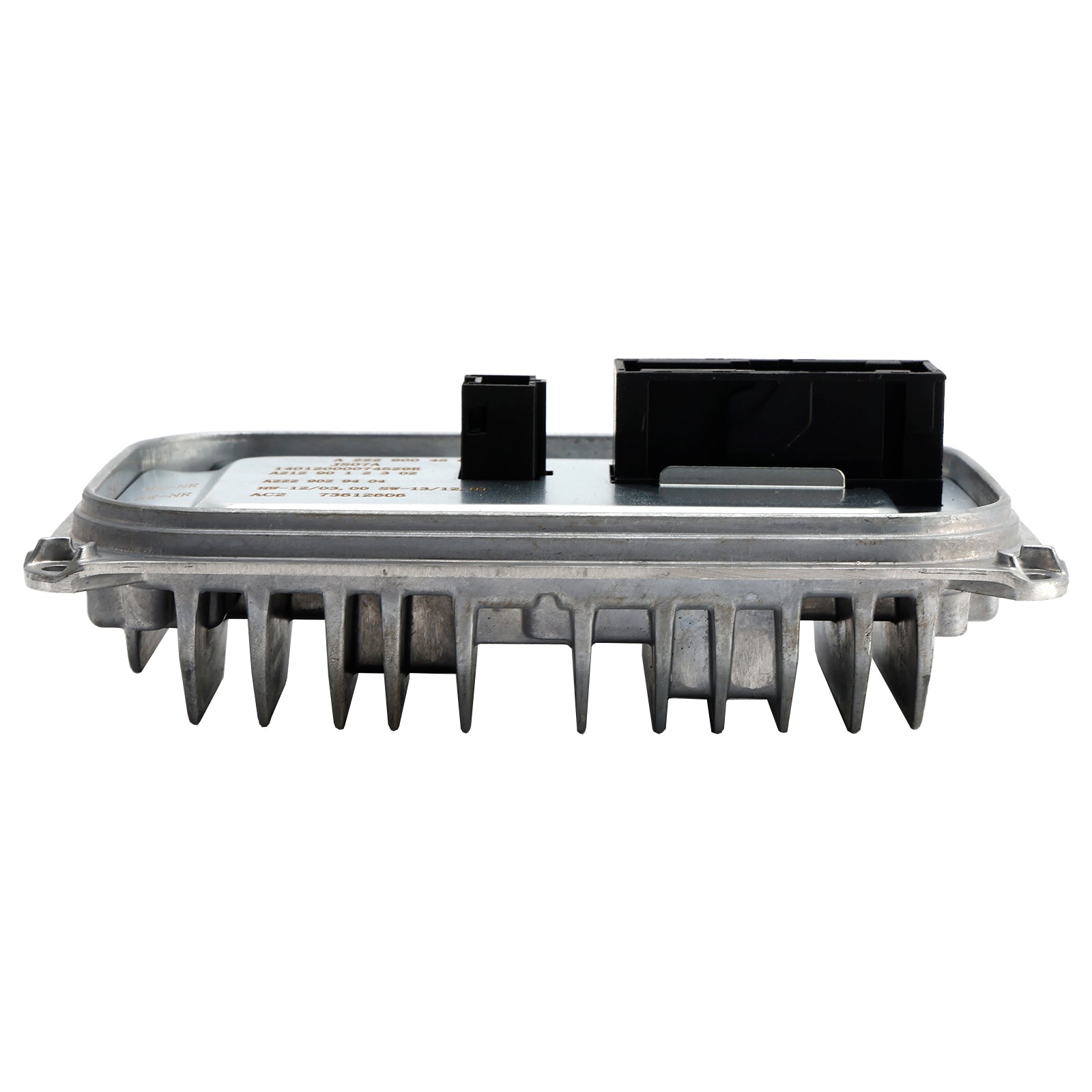 Headlight Ballast Control Module A2129004505 For Mercedes Benz W222