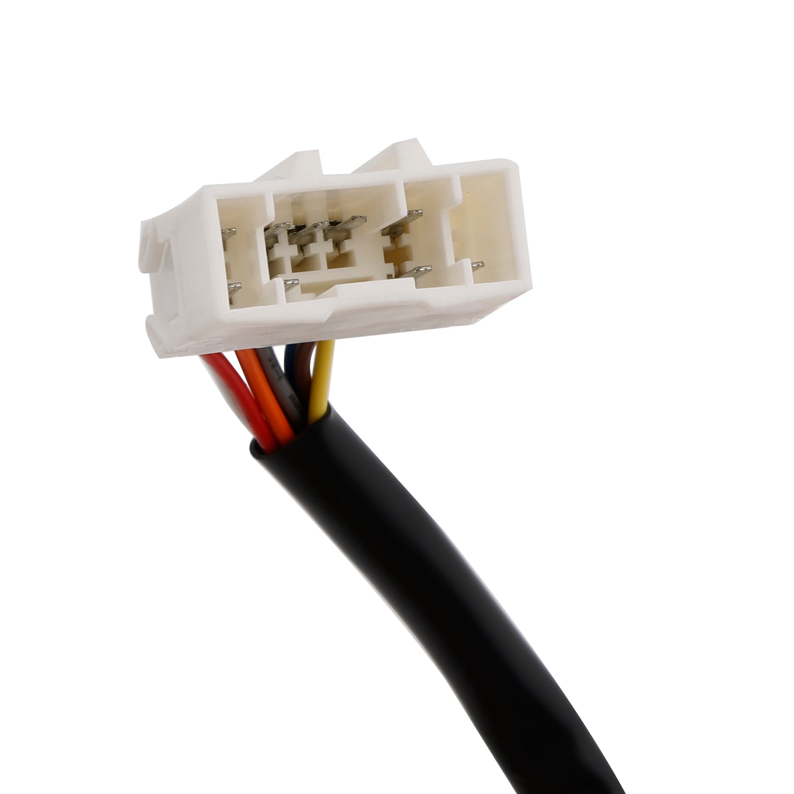 4341545 Gashendelcontroller voor Hitachi EX100-5 EX120-5 EX135USR EX200-3