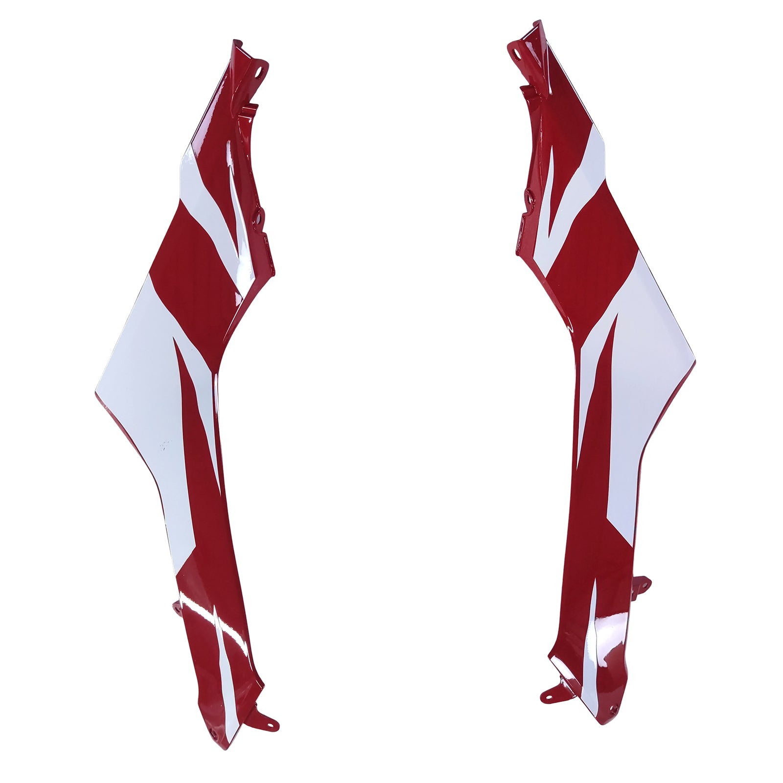 Kit de carénage d'injection Bodywork Abs en plastique pour Honda CBR1000RR-R 2020-2023