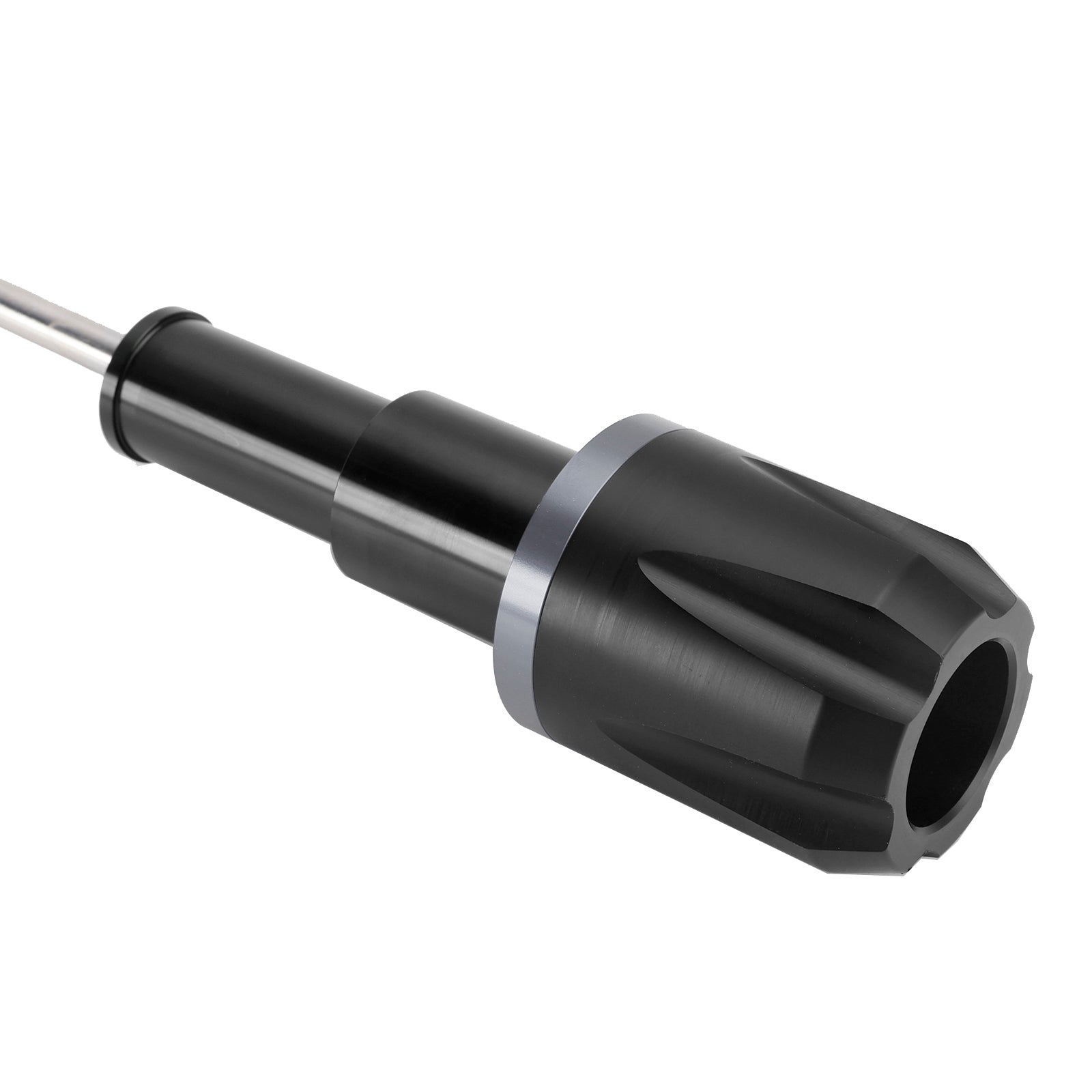 Honda Rebel Cmx300 Cm300 Cnc Anti-Crash Frame Sliders Protector Gold