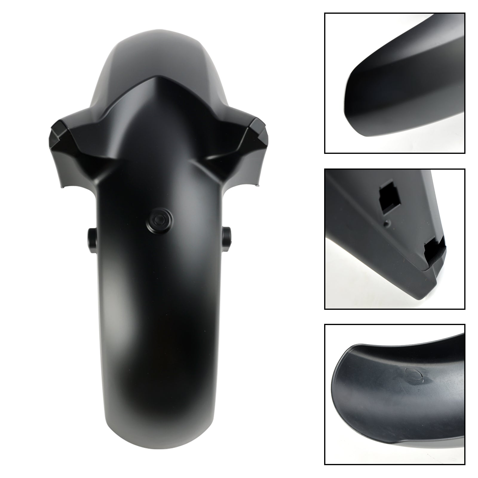 2023-2024 Yamaha X-MAX 300 voorspatbord spatbord kuipkuip