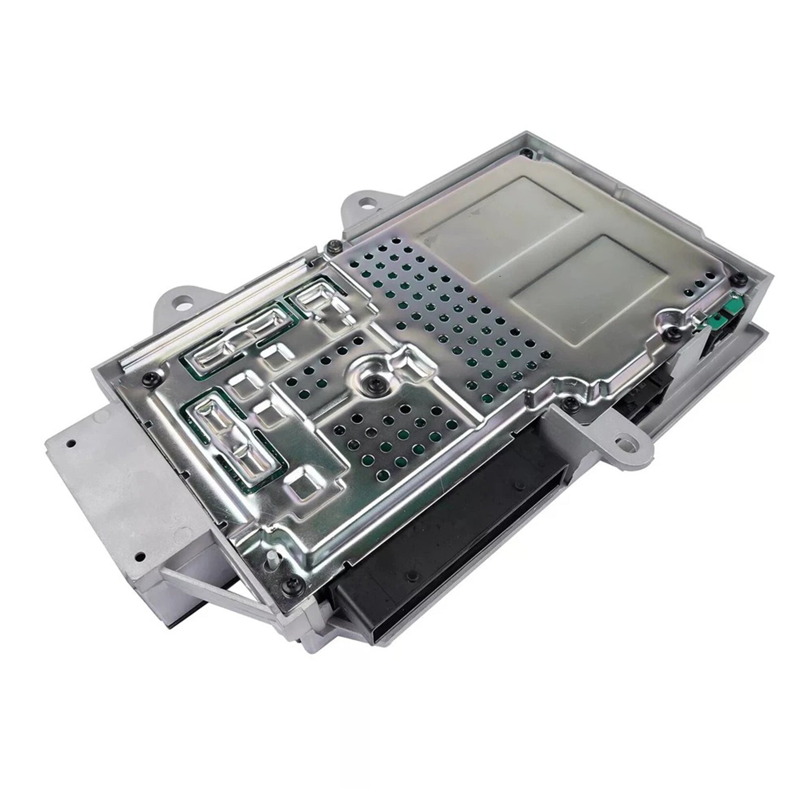 2009 2010 2011 2012 2014 2015 2016 Porsche Cayman Booster Radio Amplificateur 7pp035223aa 7pp035223f