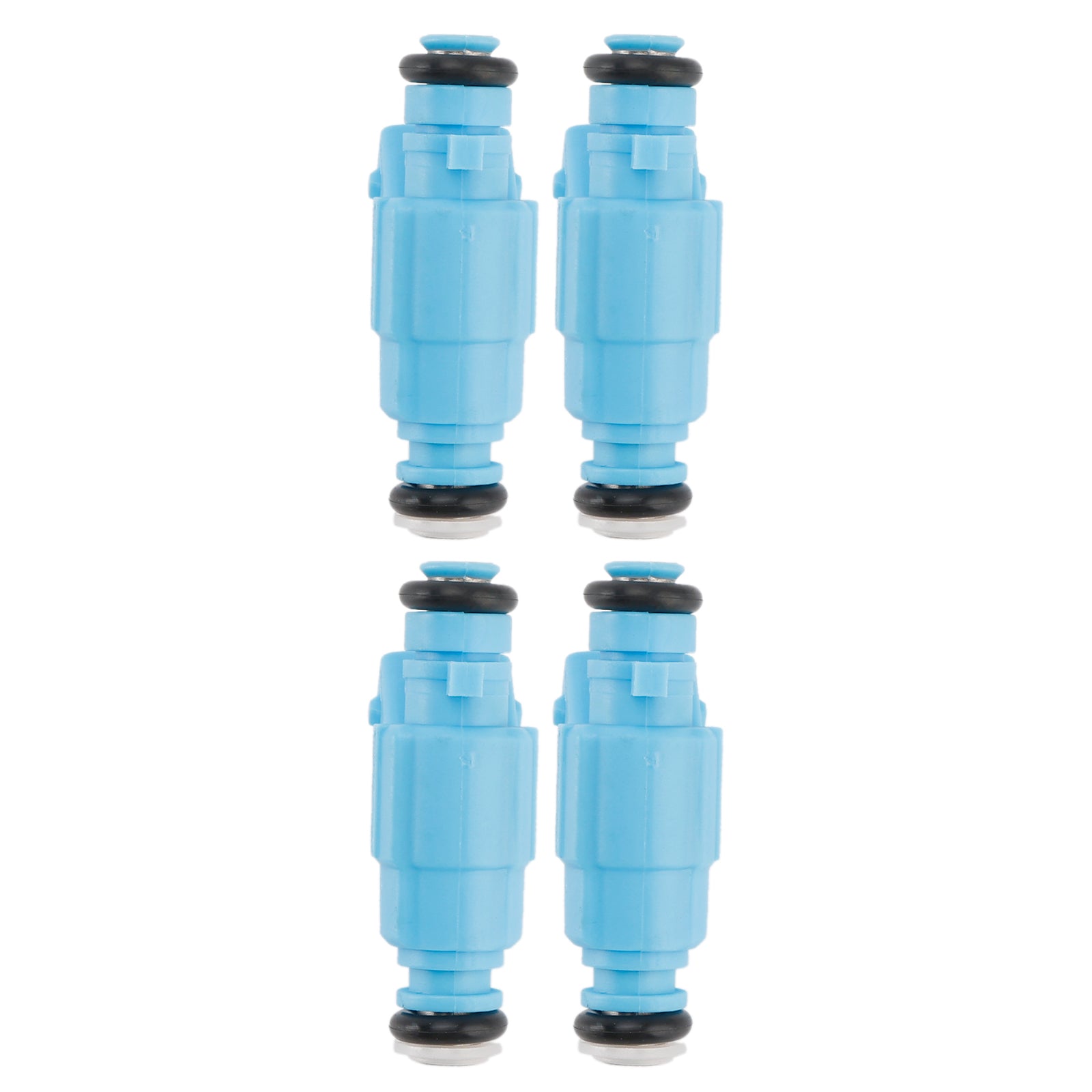 4PCS Fuel Injector 0280155816 Fit Fiat Brava Bravo I Palio Punto Siena Lancia Y