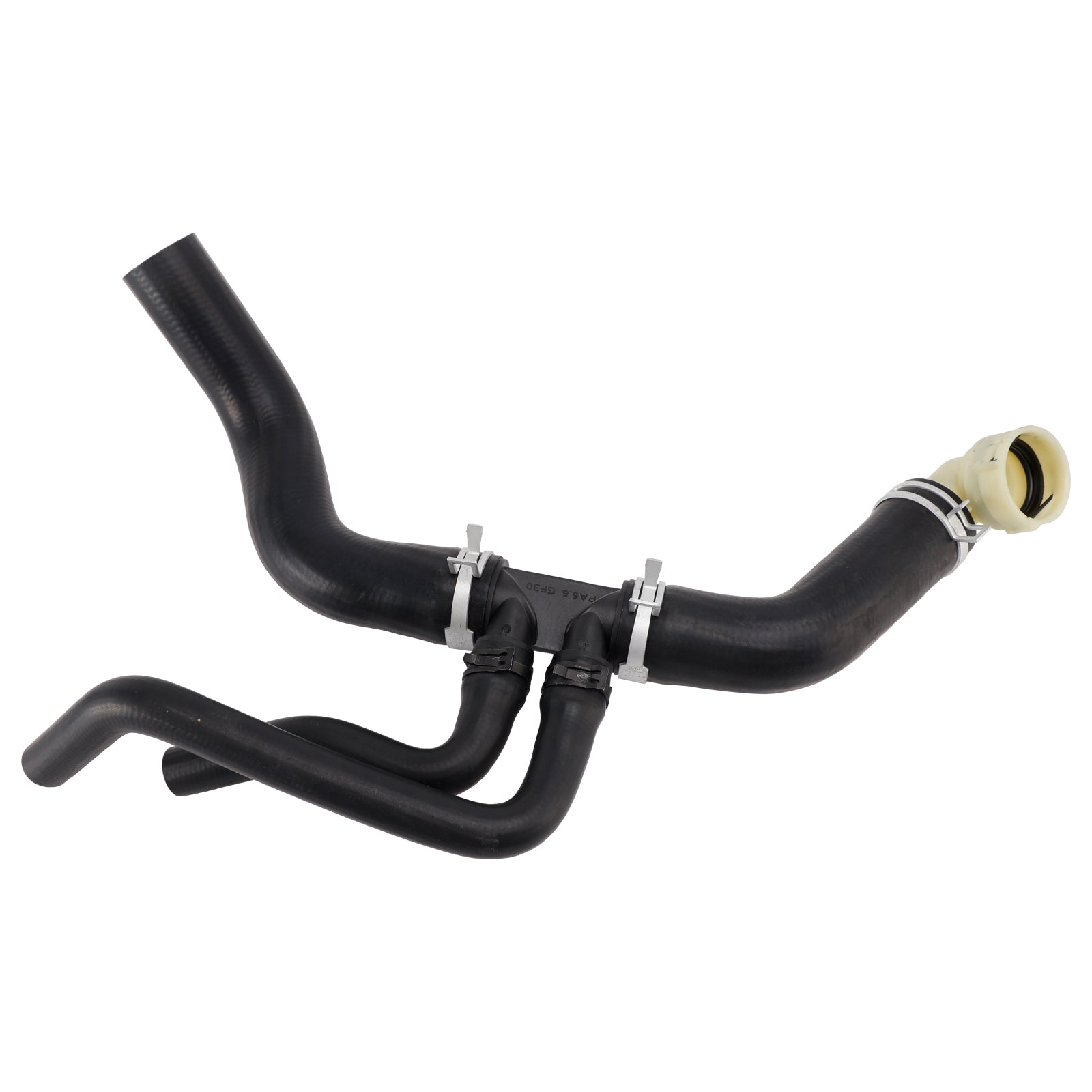 Radiator Coolant Hoses Sets BL3Z8C350A For Ford F-150 5.0L 2011-2014
