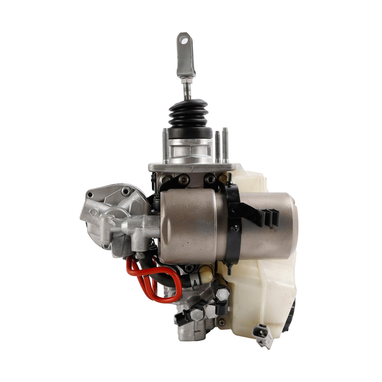 2001-2002 Toyota 4Runner Conjunto de refuerzo de cilindro maestro de bomba ABS 47050-35010