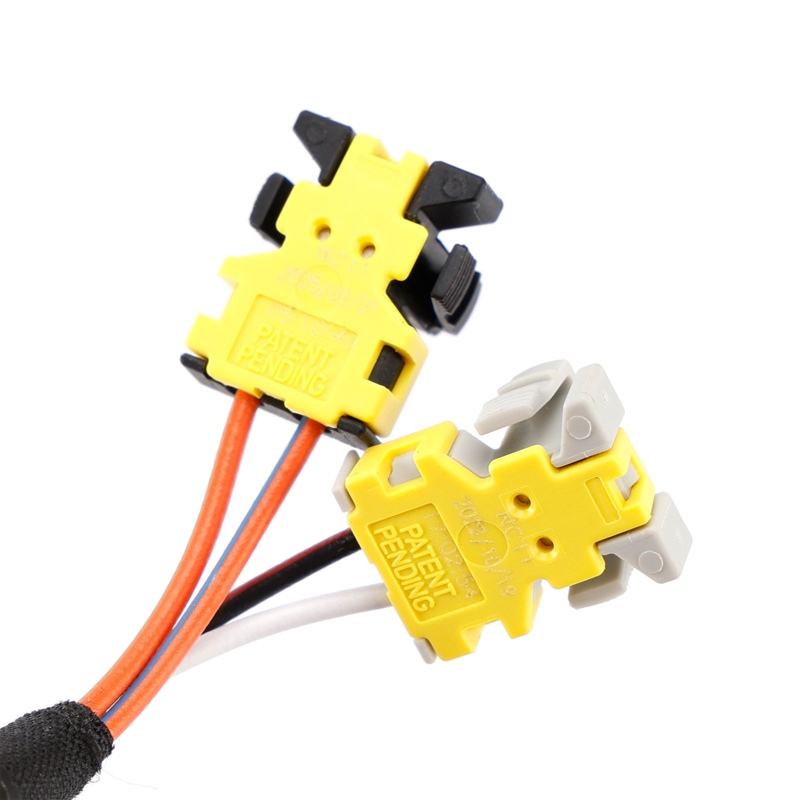 2011-2012 DODGE RAM 3500 Clock Spring With Heated and Angle Sensor 56046115AE