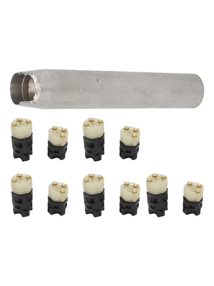 5 Pair Trans Control Module Sensor & Tool Y3/8N1 Y3/8N2 For Mercedes Benz 722.9