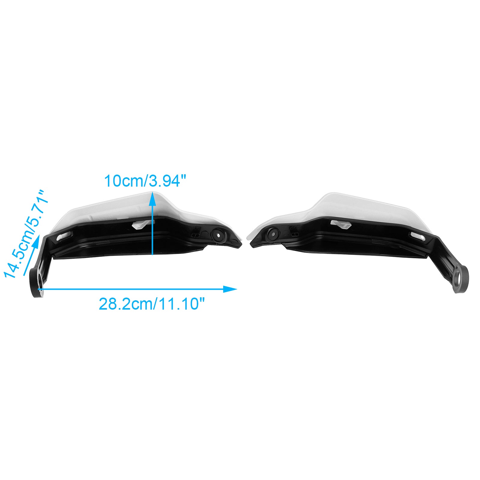 Handguard Protector for Honda X-ADV750 2025-