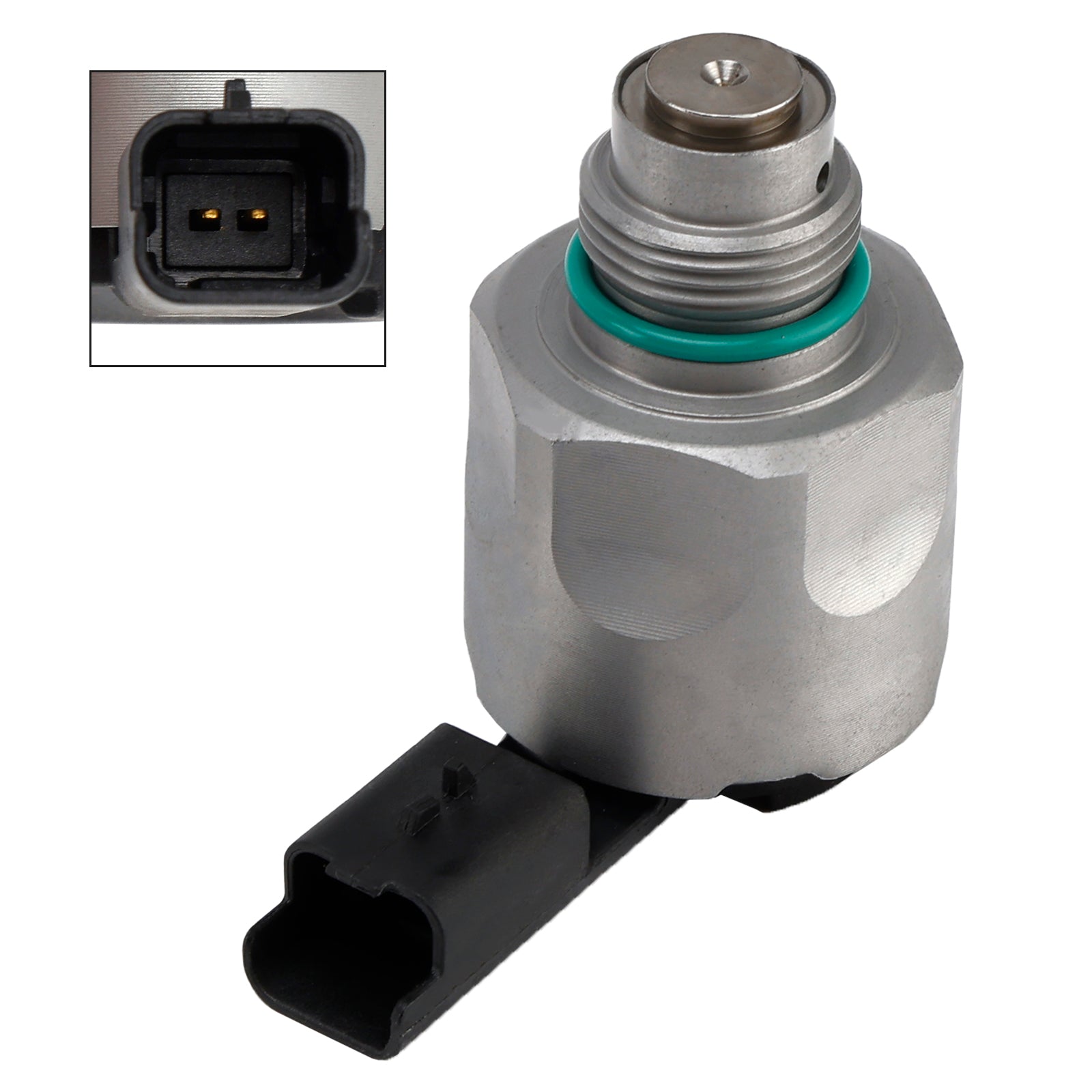 2006/04-2013/03 Land Rover Range Rover Sport L320 3.6 D Fuel Pressure Control Valve A2C2000385980