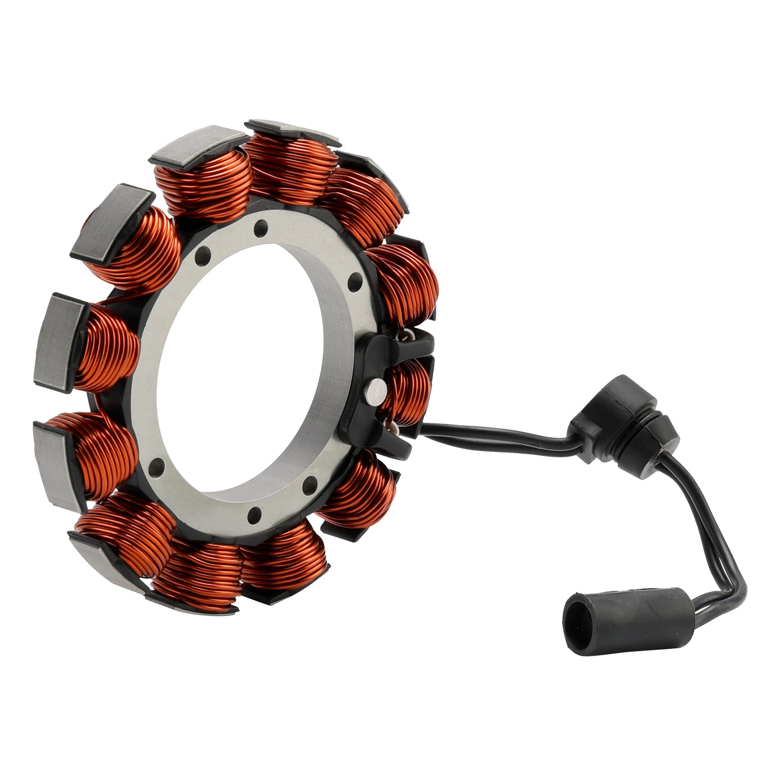 19A 2 FIRS STATOR Alternator para Sportster, do final de 1984 a 1990, ref 29967-84