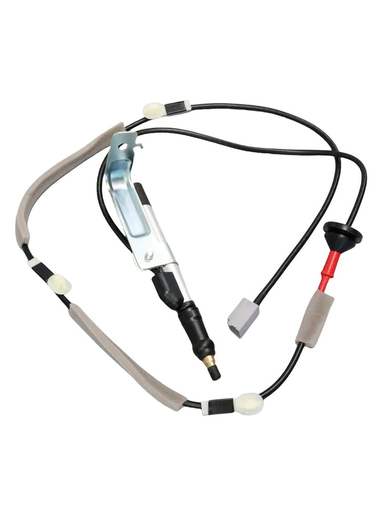 Pillar Antenna Pole Assembly 86300-0C090 For Toyota Tundra 2014-2020