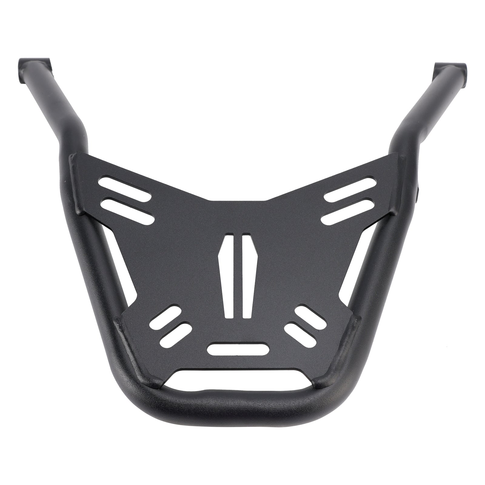 2022-2025 For Honda ADV 350 ADV350 Rear Luggage Rack Carrier Tube Type Black
