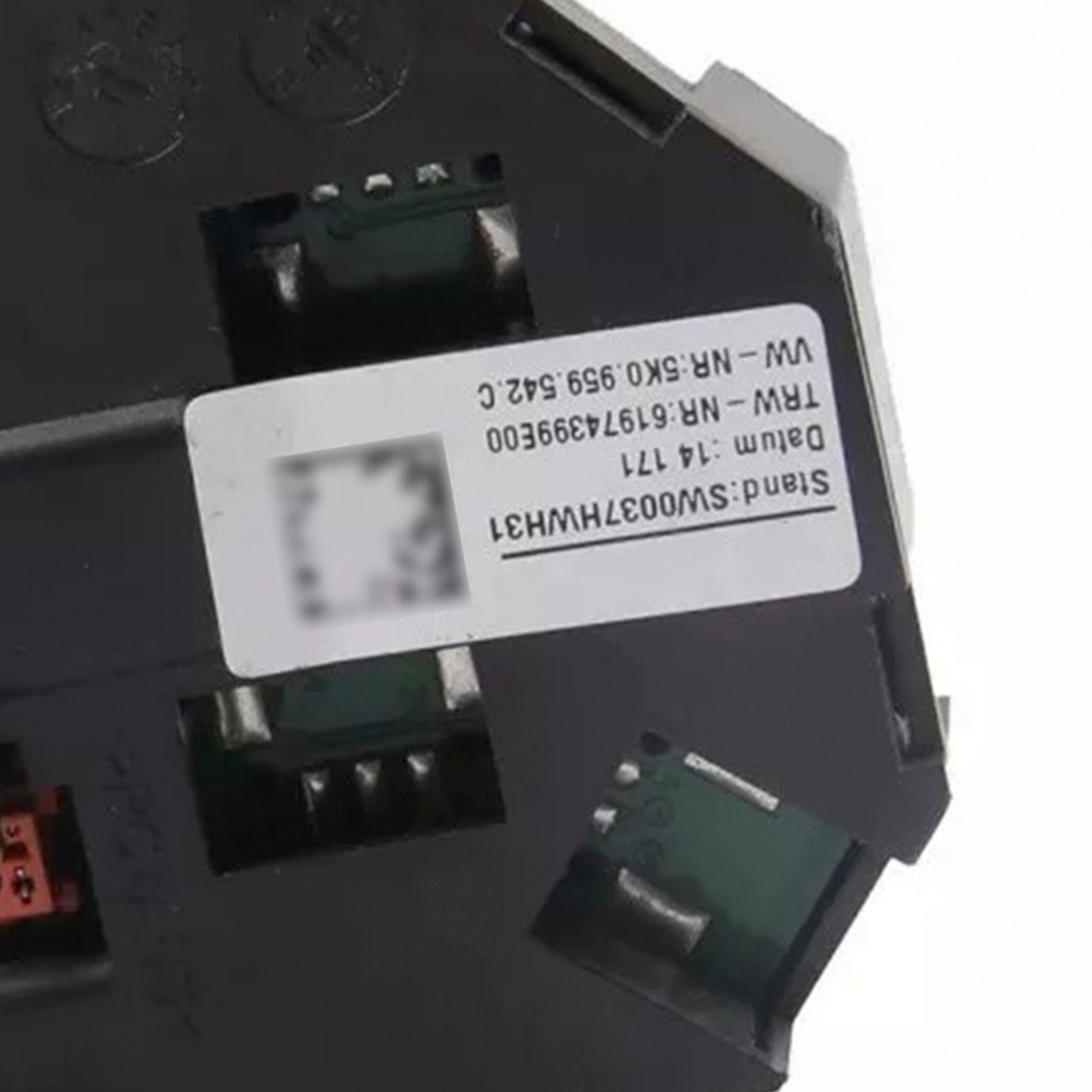 Golf Tiguan Jetta rattknappsbrytare kontrollmodul 5K0959542B