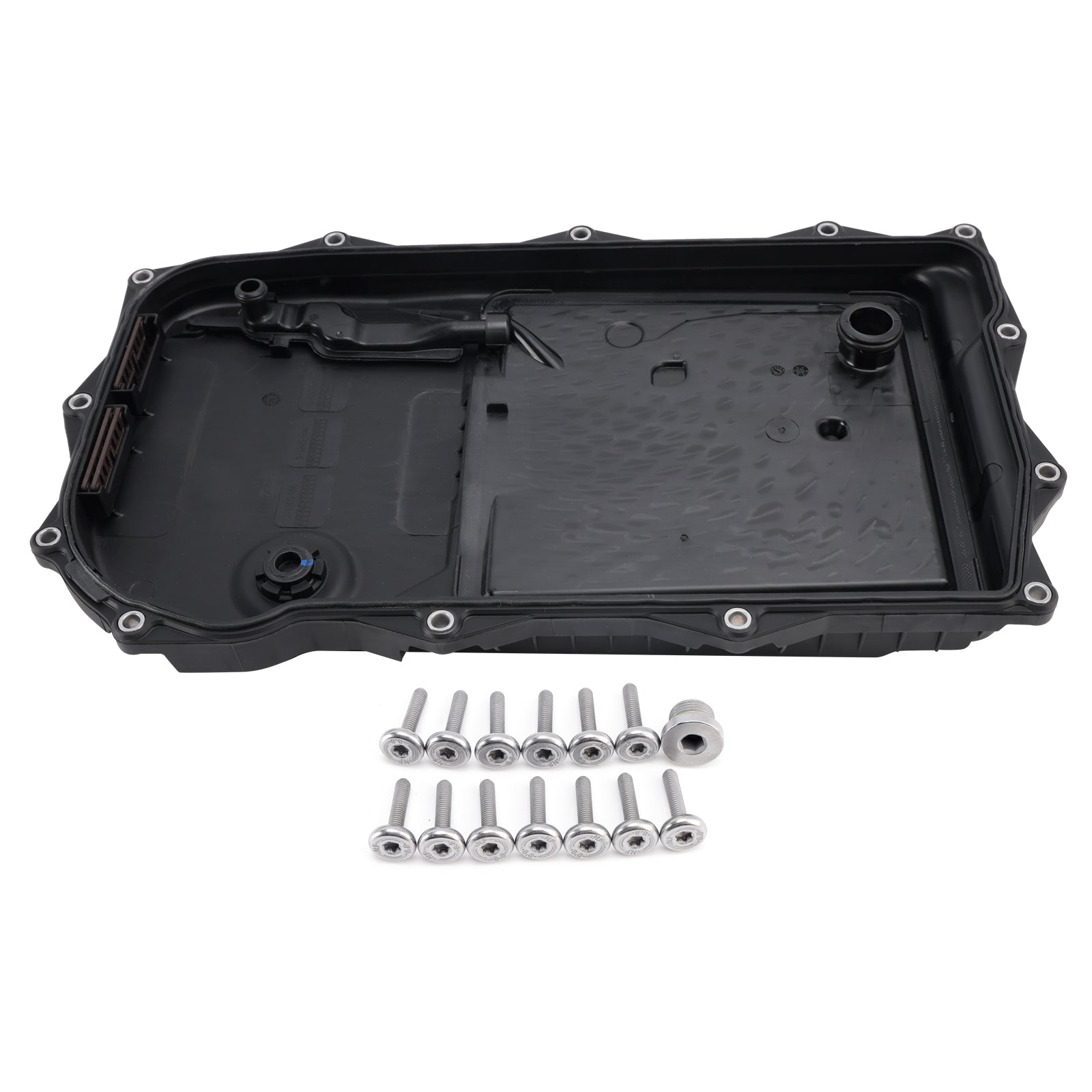Automatic Transmission Oil Pan 24118743438 For BMW