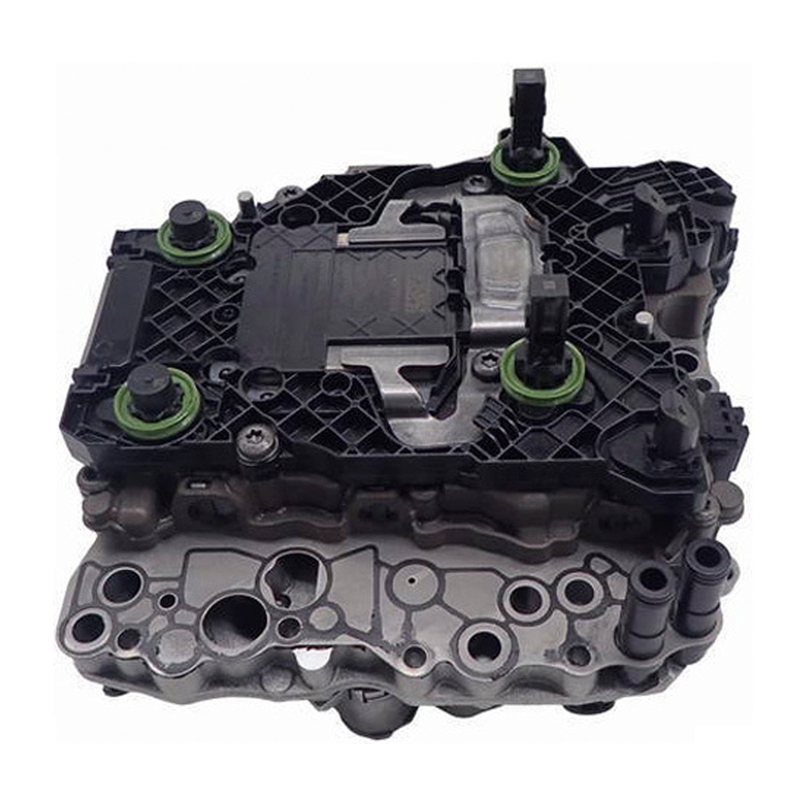 2014-2021 AUDI S3 GOLF R CUPRA 2.0 TFSI TSI Auto DSG Mechatronische eenheid TCU + kleplichaam 0GC927711G