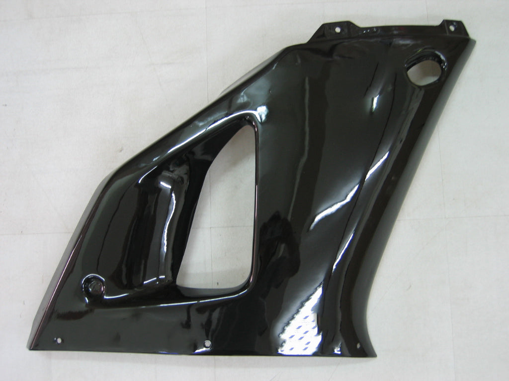 Injection Fairing Kit Bodywork Plastic ABS fit For Yamaha YZF 1000 R1 2000-2001