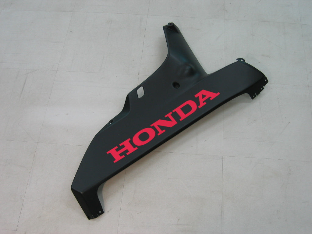 2006-2007 Honda CBR1000RR Injectiekuipset Carrosserie Kunststof ABS