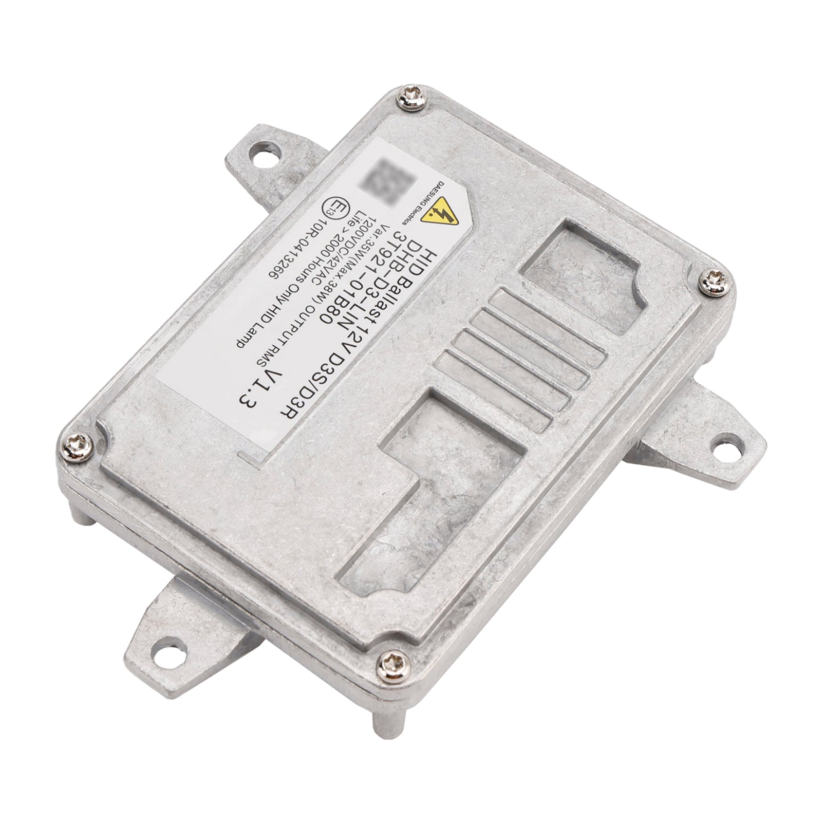 Xenon HID Headlight Electric Ballast D3S 3T921-01B80 For Kia K3 K4 K5