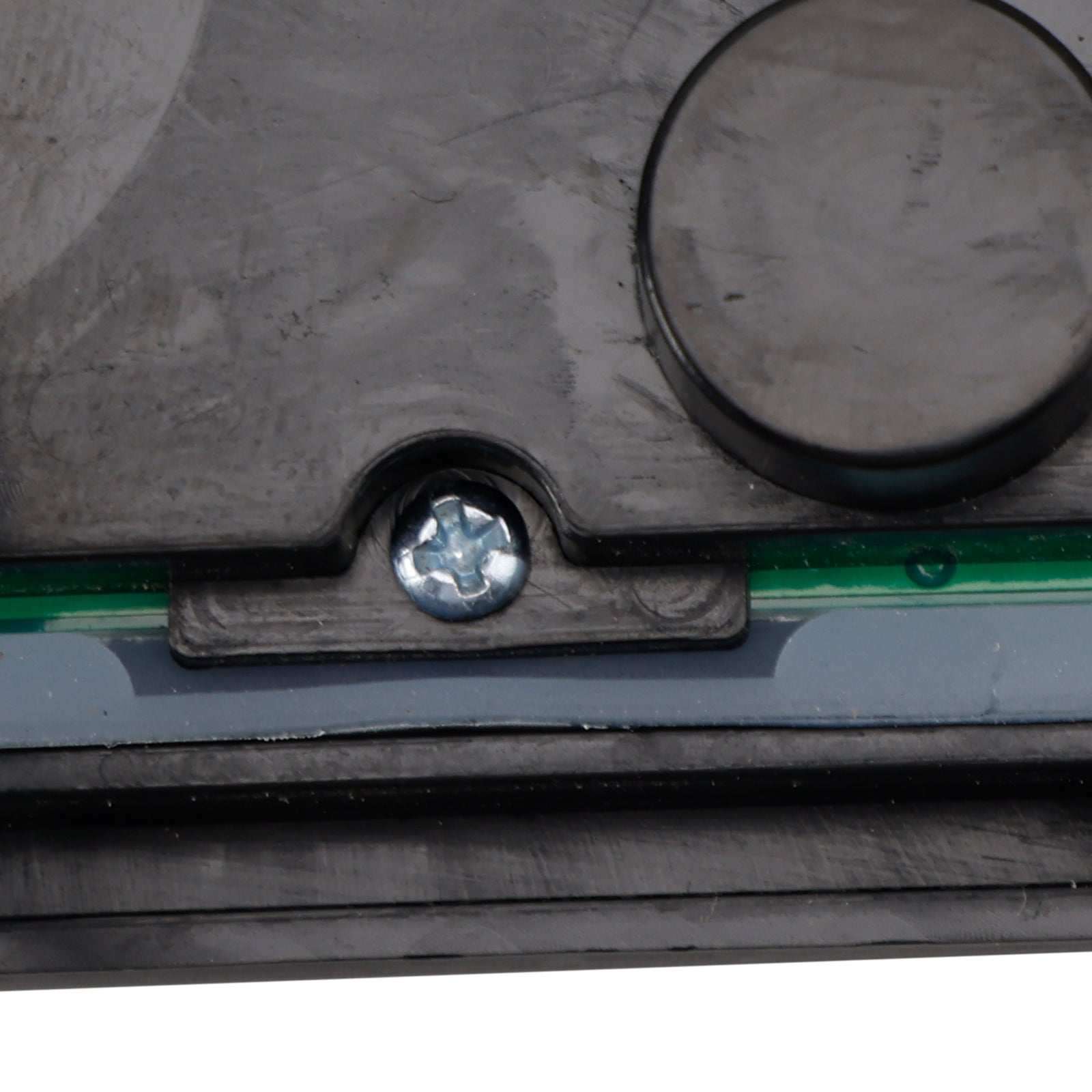 36387 Wall Switch for the Tecma RV Toilet Silence Plus- 2 Button Wall Switch