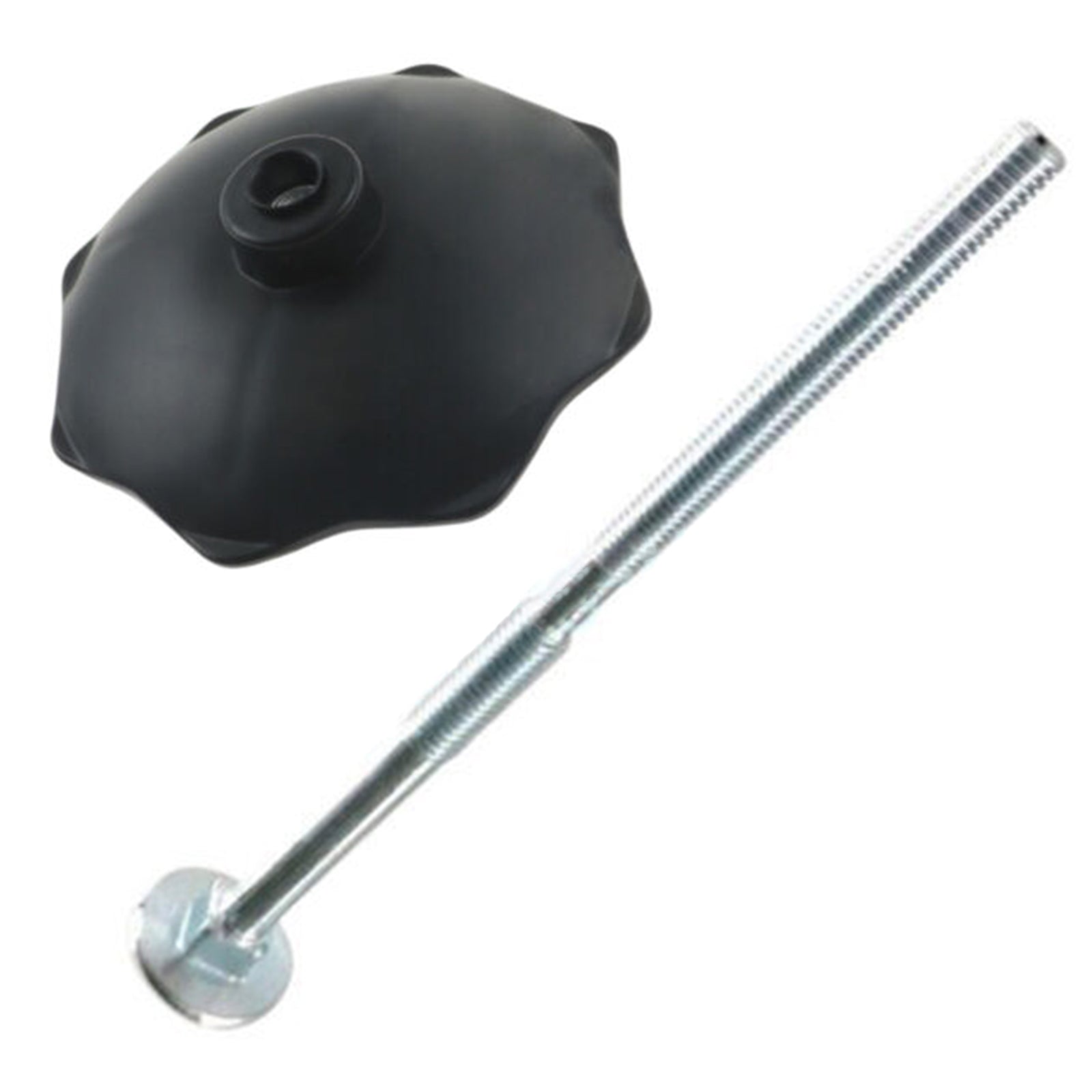 Spare Tire Retainer Fit+Bolt for Chrysler 300 Dodge Charger 2005-23 52059160AC