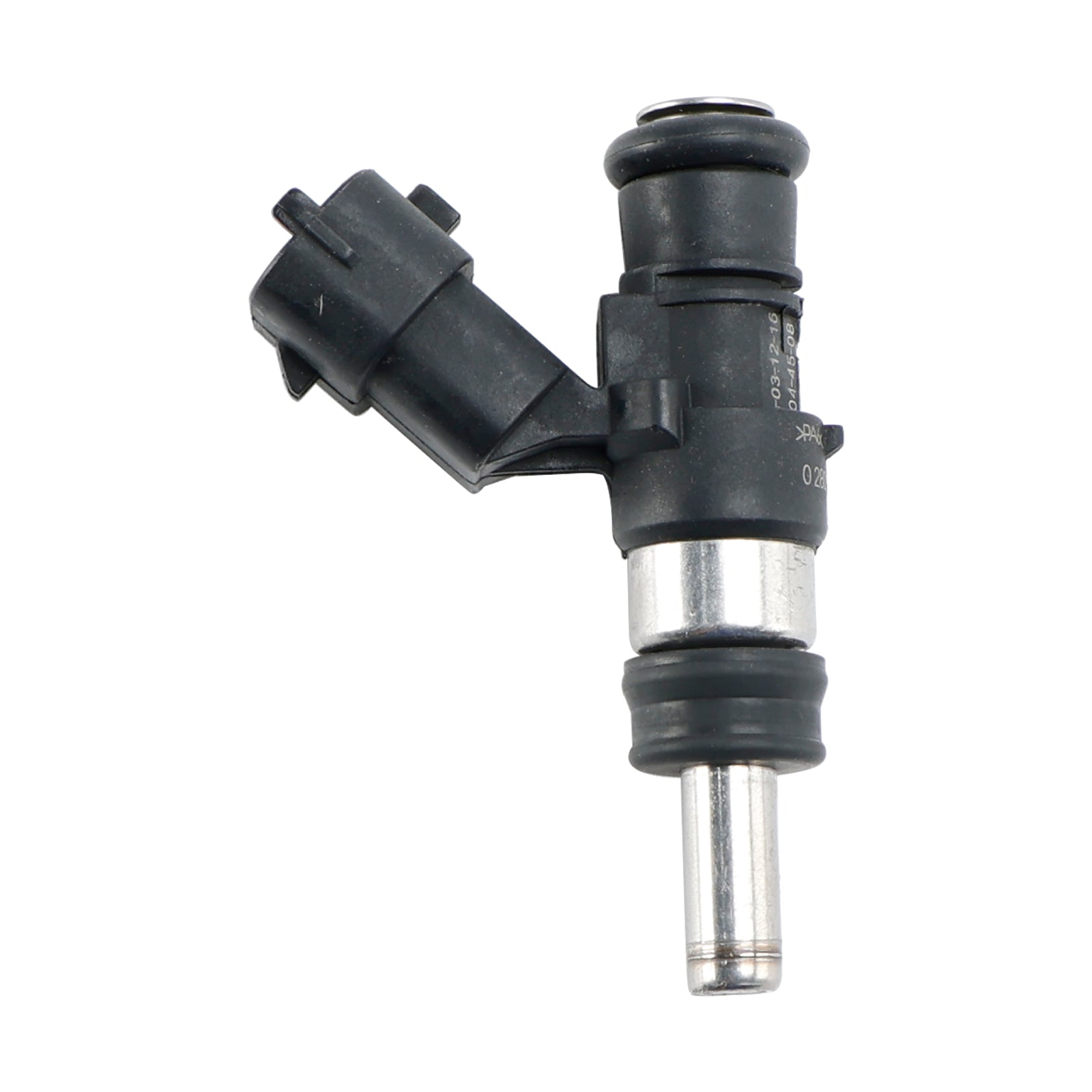 Injecteur de carburant Bosch Cummins 0280158714 0280158701 0444043016 ISX2888173