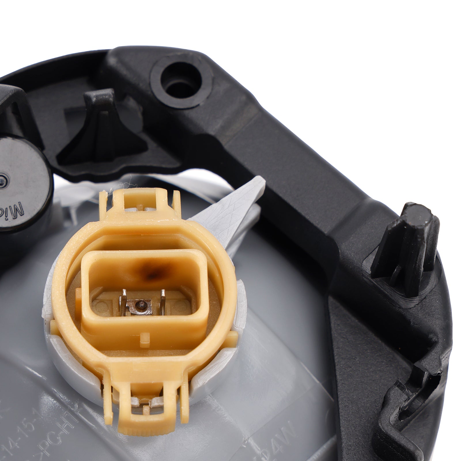 Paire la lumière du brouillard avant pour Jeep Compass Dodge Charger Calibre 5182025AA