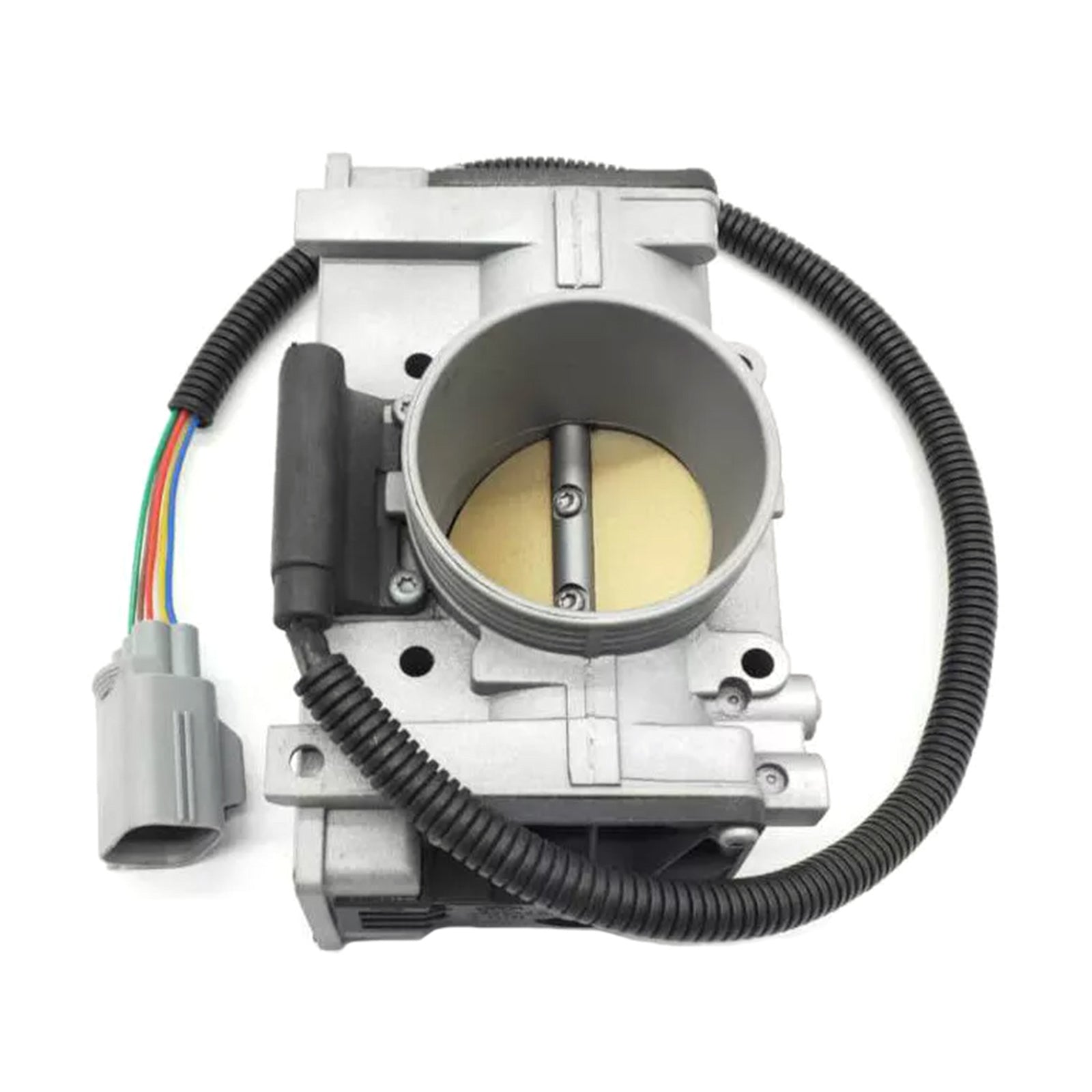 1998-2002 Volvo S80 S60 S70 V70 Throttle Body Assembly 8644347