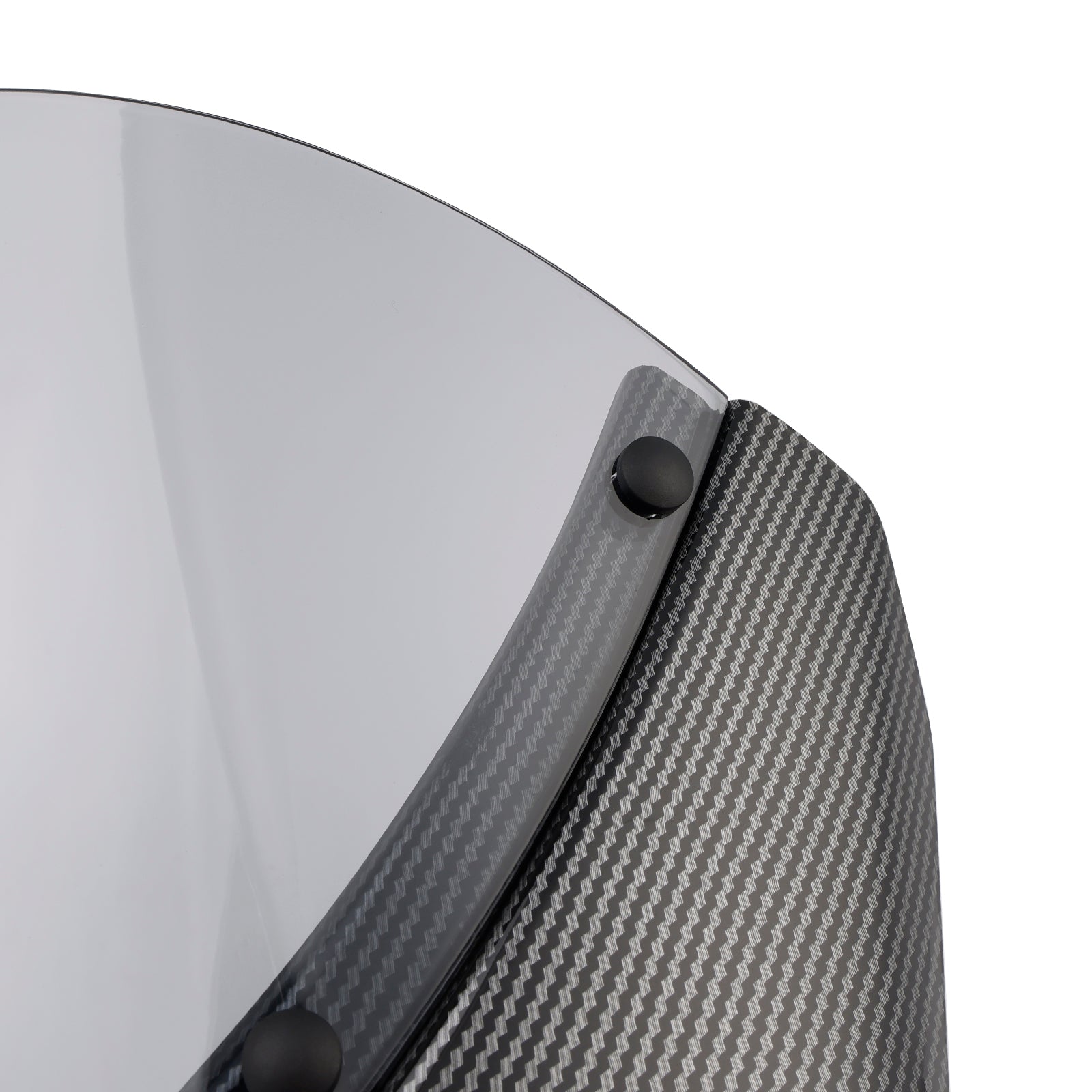2024-2025 Kawasaki Eliminator 500 koplamp voorruit kuip voorruit