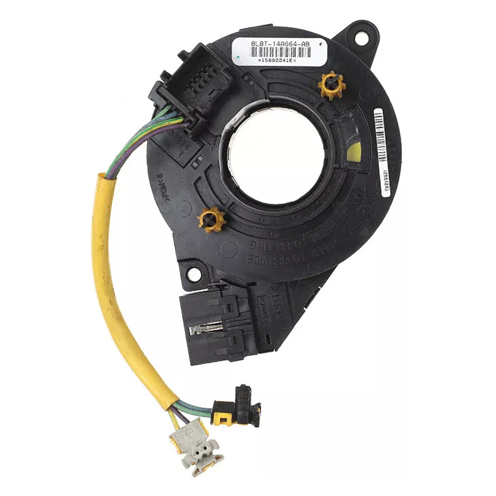 Ressort d'horloge 8L8T14A664AB pour Ford Escape 2,5l 3,0l 2008-2012