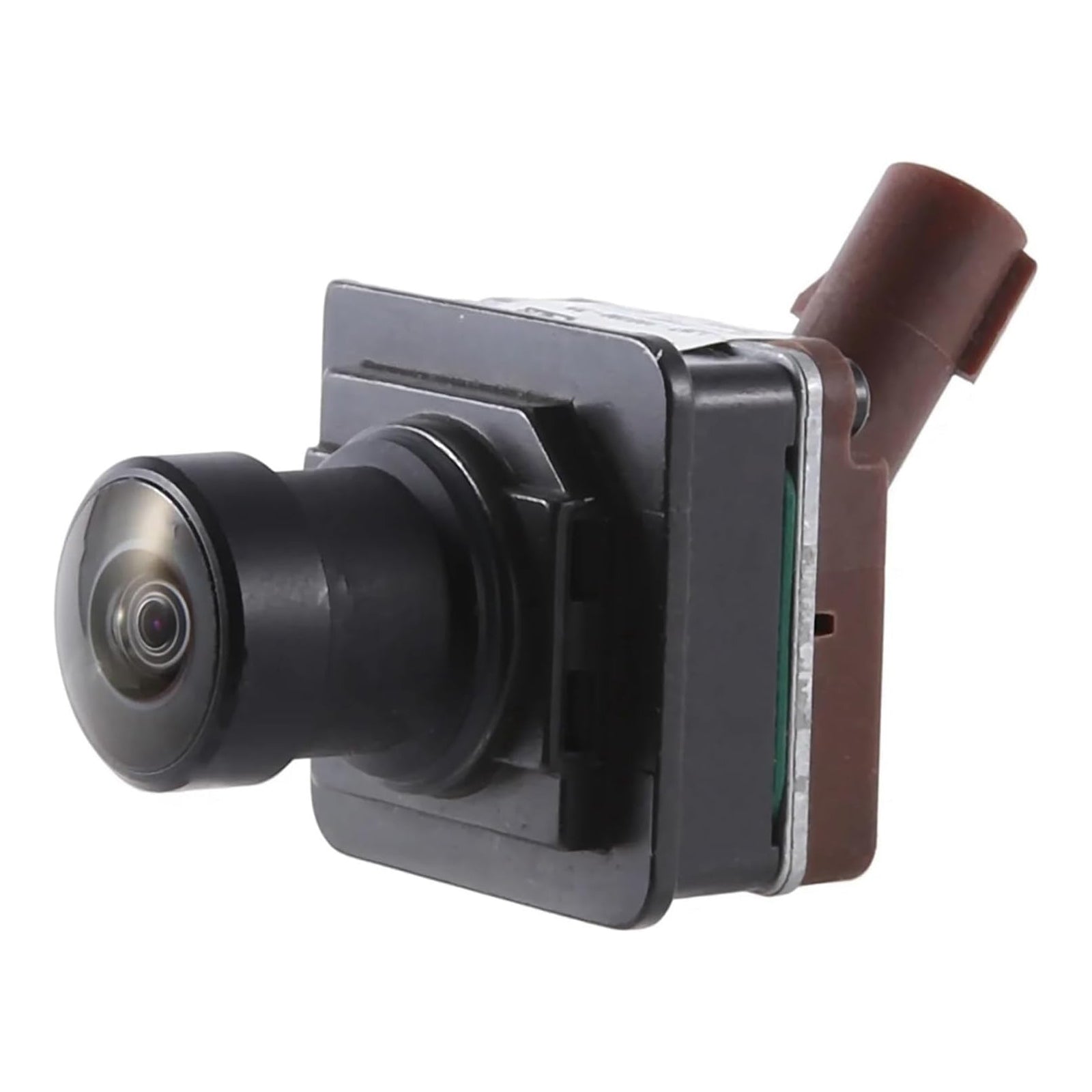 2021-2022 Ford F-150 Mustang Mach-E Front View Parking Assist Camera pre LJ8T19G490BC