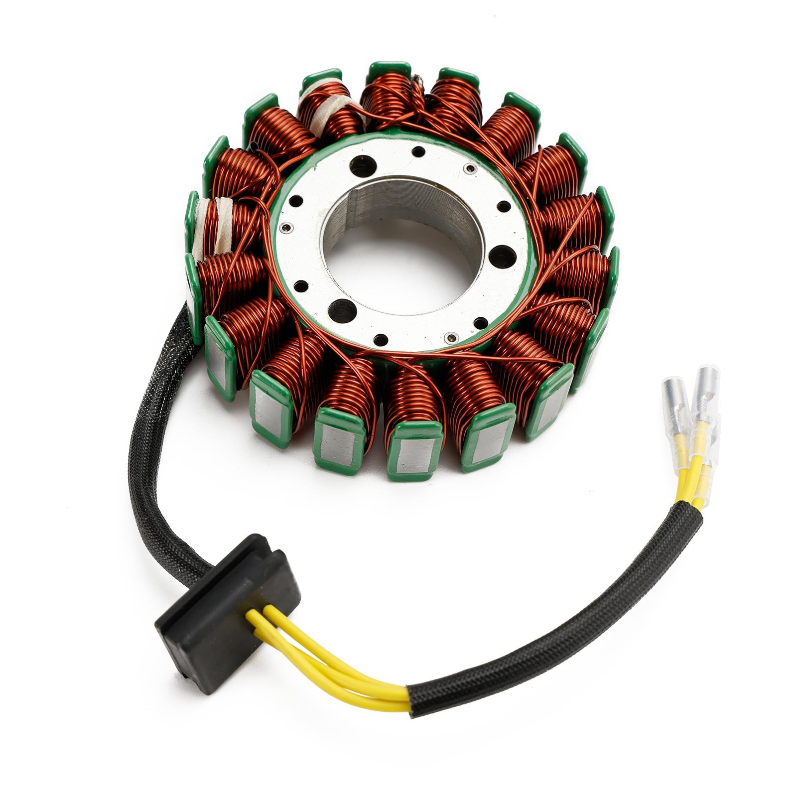 Stator voor Kawasaki KZ1000M MVO KZ1000K LTD KZ1100B GPZ KZ1100A As 1981-1983