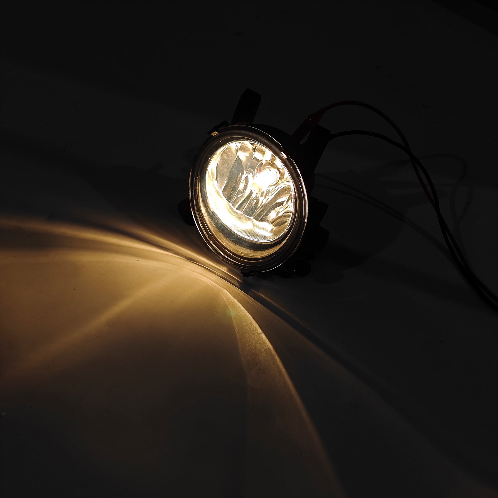 1 Uds. Luz antiniebla delantera izquierda con bombillas para BMW F20 F21 F30 F31 F80 2011-2019