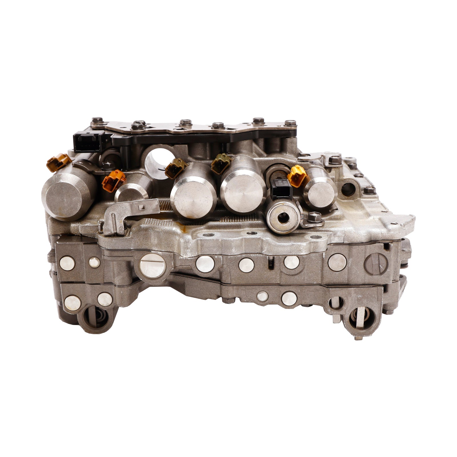 Volvo V40 Transmission Valve Body 6 Speed TF-71SC