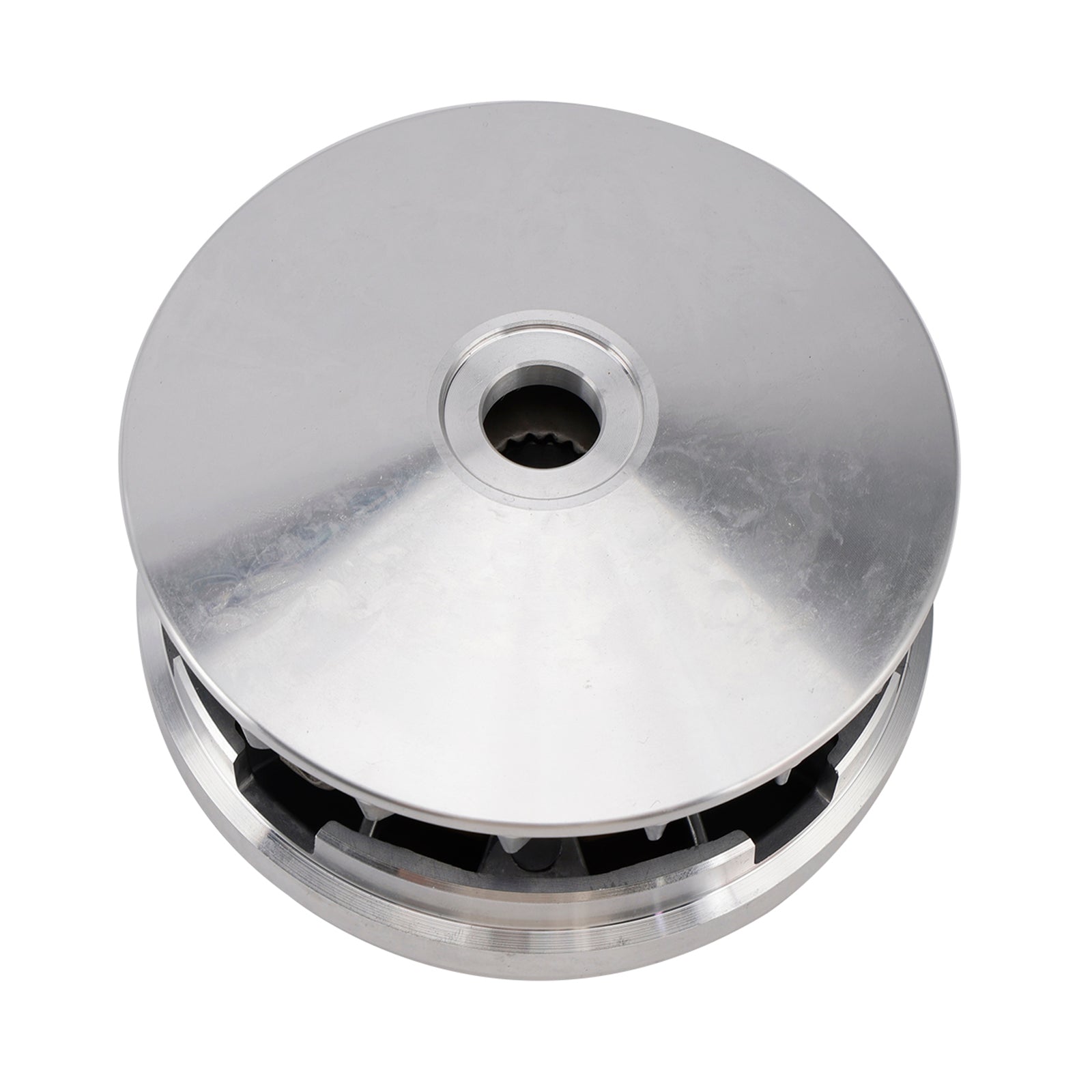 Jeu de poulies de variateur d'embrayage avant 22102-116-000 pour Adly Atv 50 V/Rs Supercross