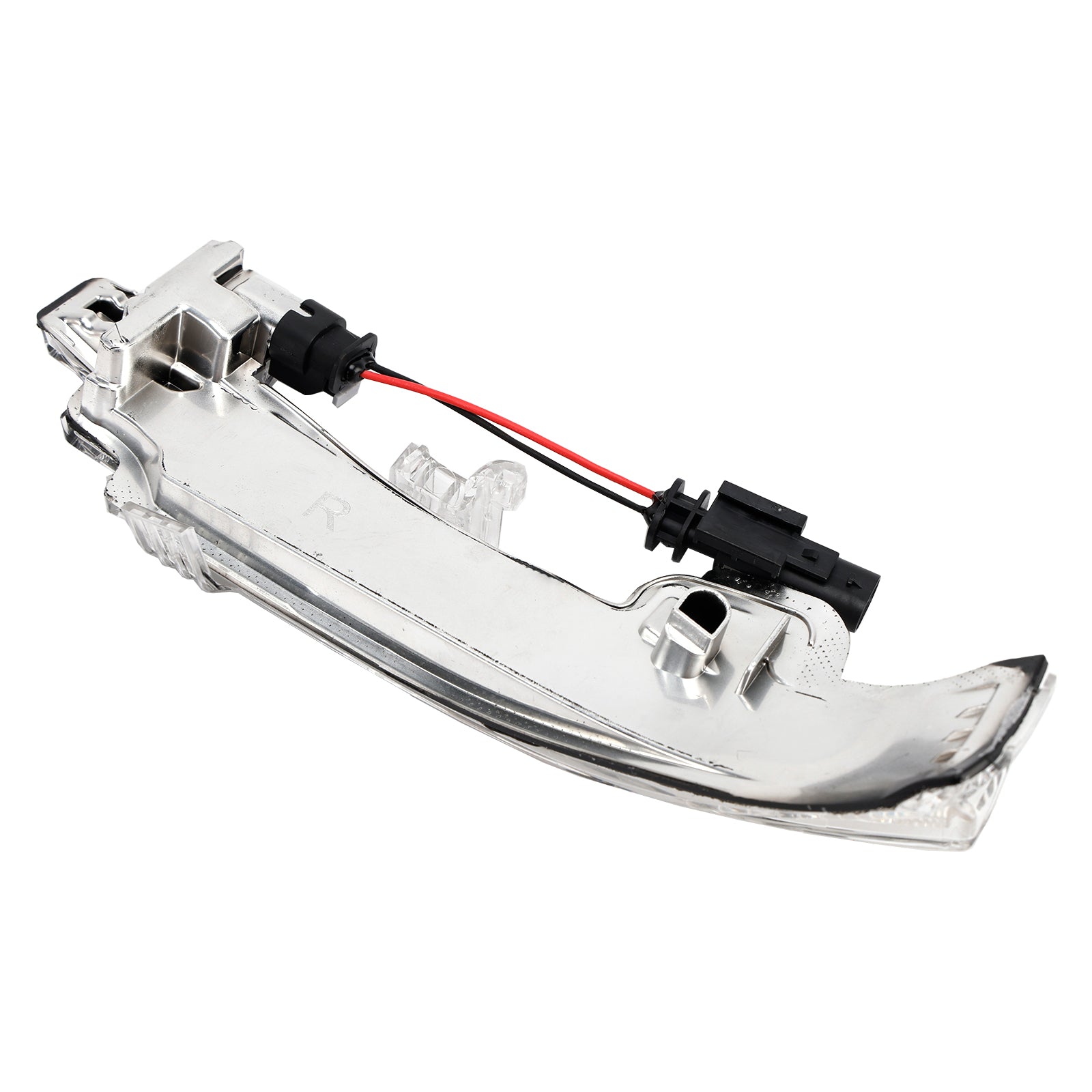 Svetlo signálu LED diódy pravého krídla pre Volvo V40 S60 S80 V60 V70