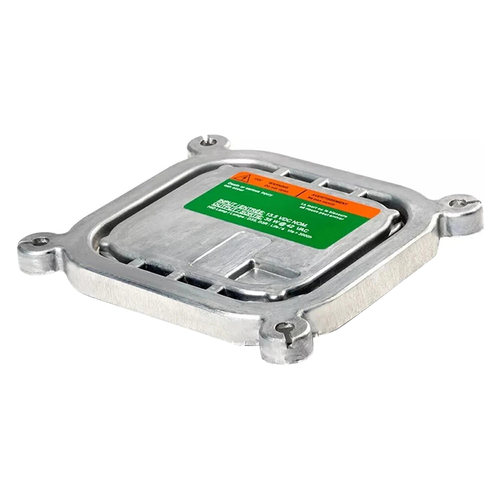 Module d'unité de commande de Ballast HID au xénon, pour navigateur Lincoln MKC MKS