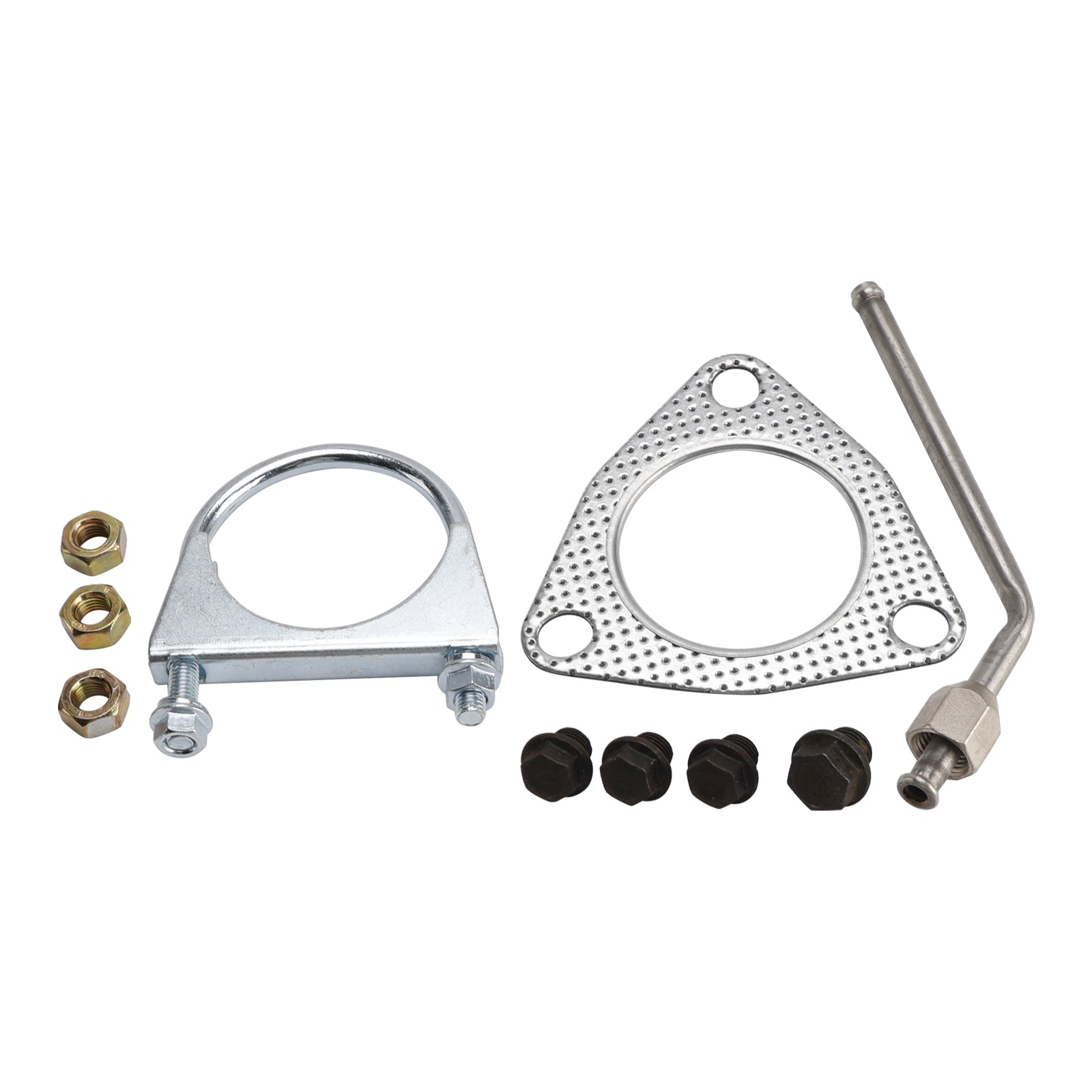 Pour 12-17 Ford Transit personnalisé V362 V363 Bus 2.2 TDCi filtre à particules Diesel DPF Euro 5 1817578